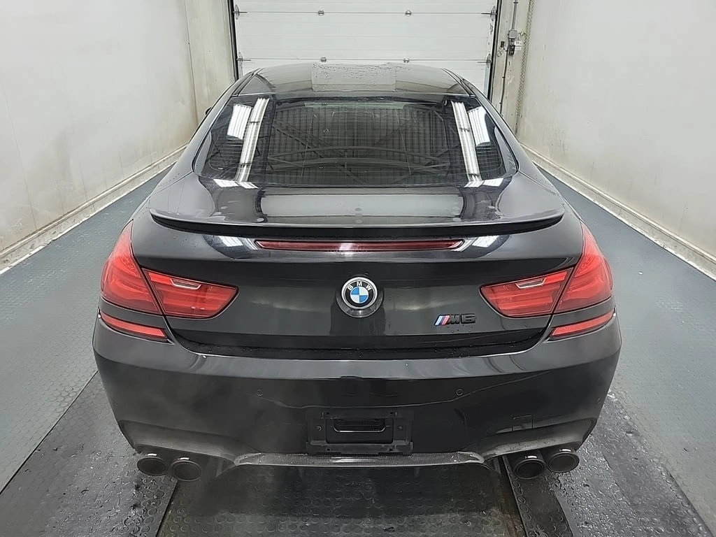 BMW M6 * 2DR CPE * CARFAX * ���� �� �� | Mobile.bg � ����������� 5
