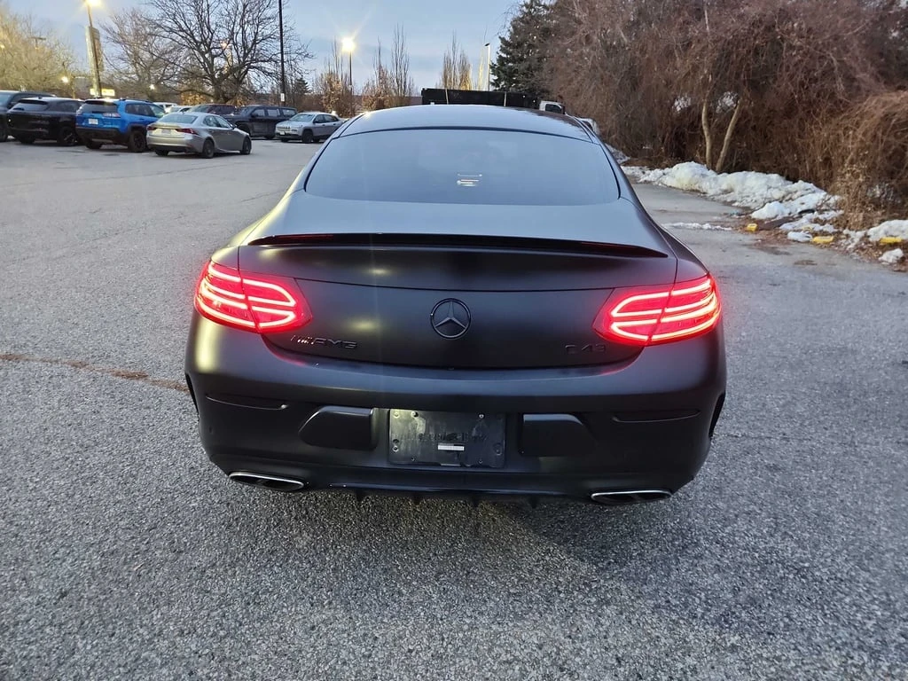 Mercedes-Benz C 43 AMG * CARFAX * ��� ������������ ������ | Mobile.bg � ����������� 4