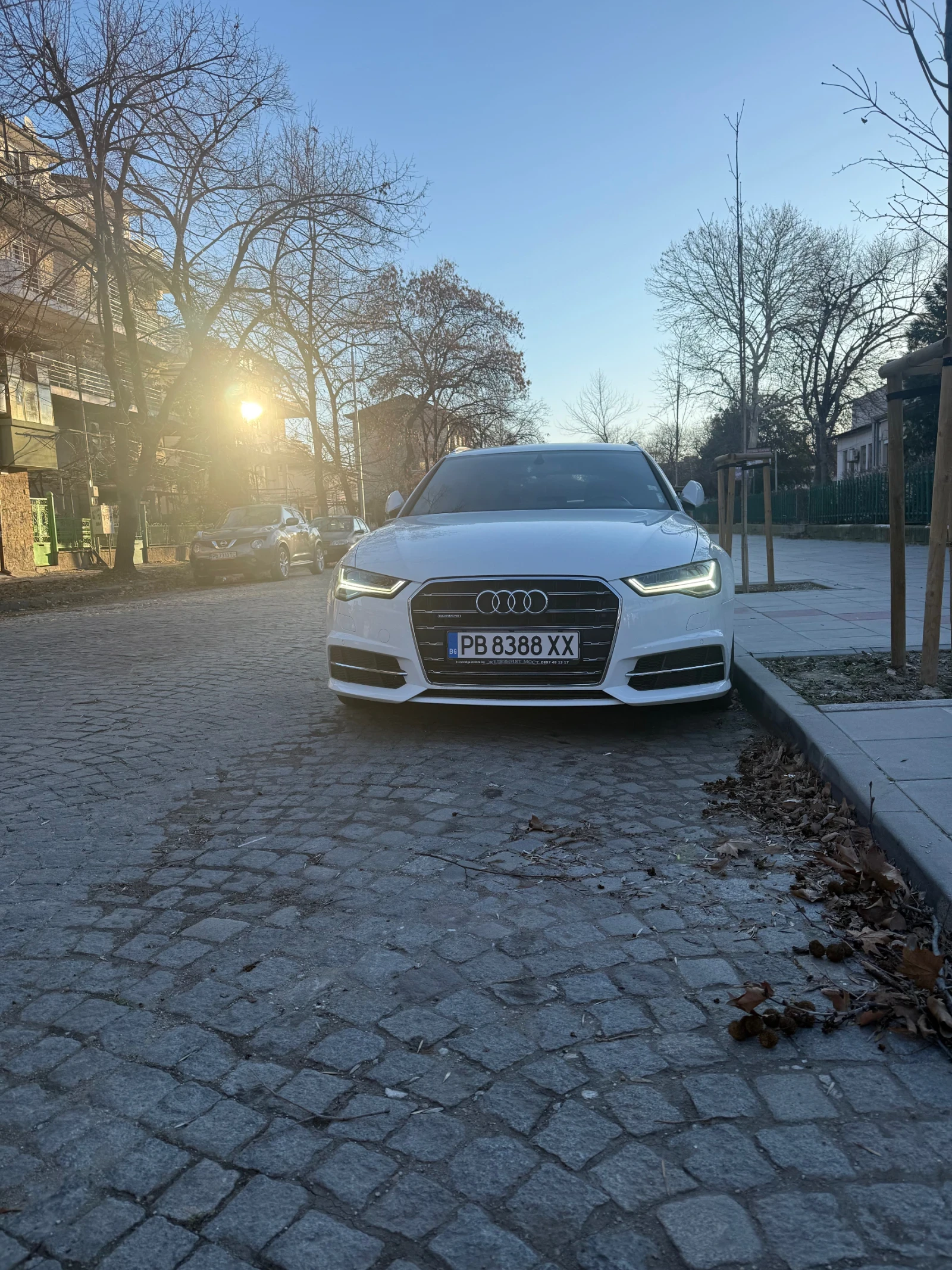 Audi A6 Avant 3.0 TDI.Quattro - изображение 4