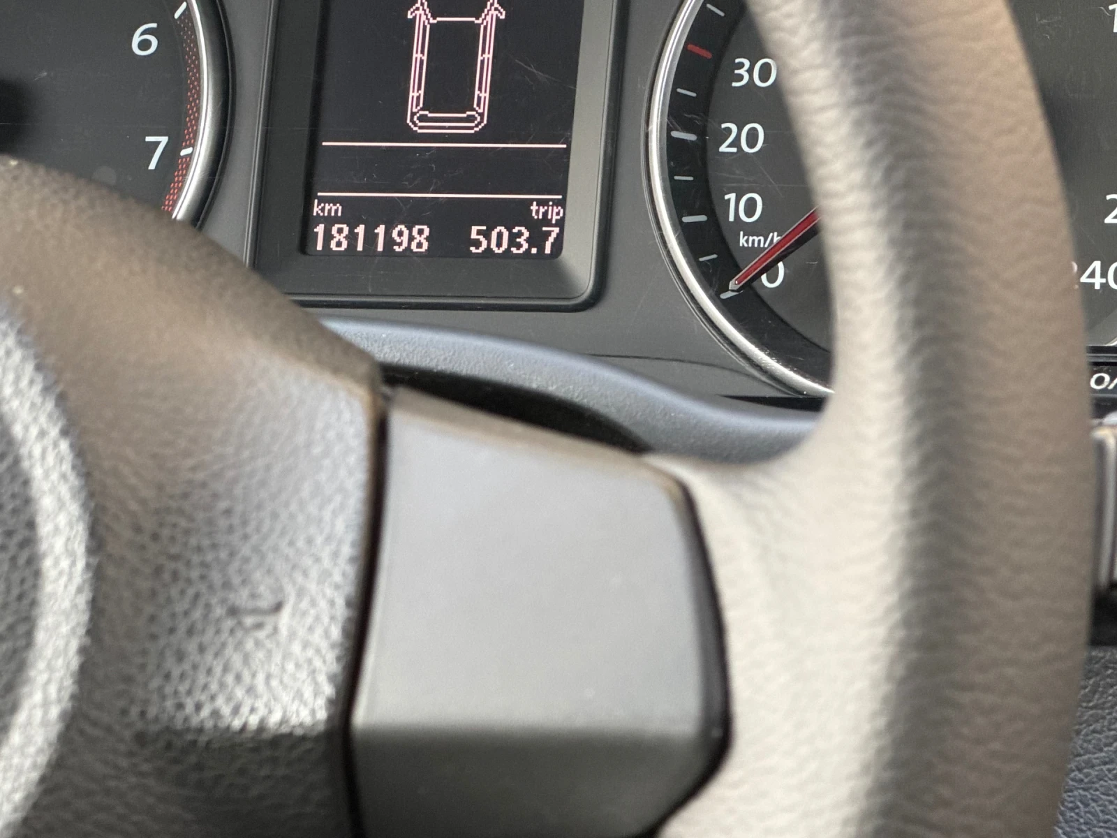 VW Caddy 2.0i-Eco Fuel (�������� �����) ����� �������� ��-� | Mobile.bg � ����������� 11