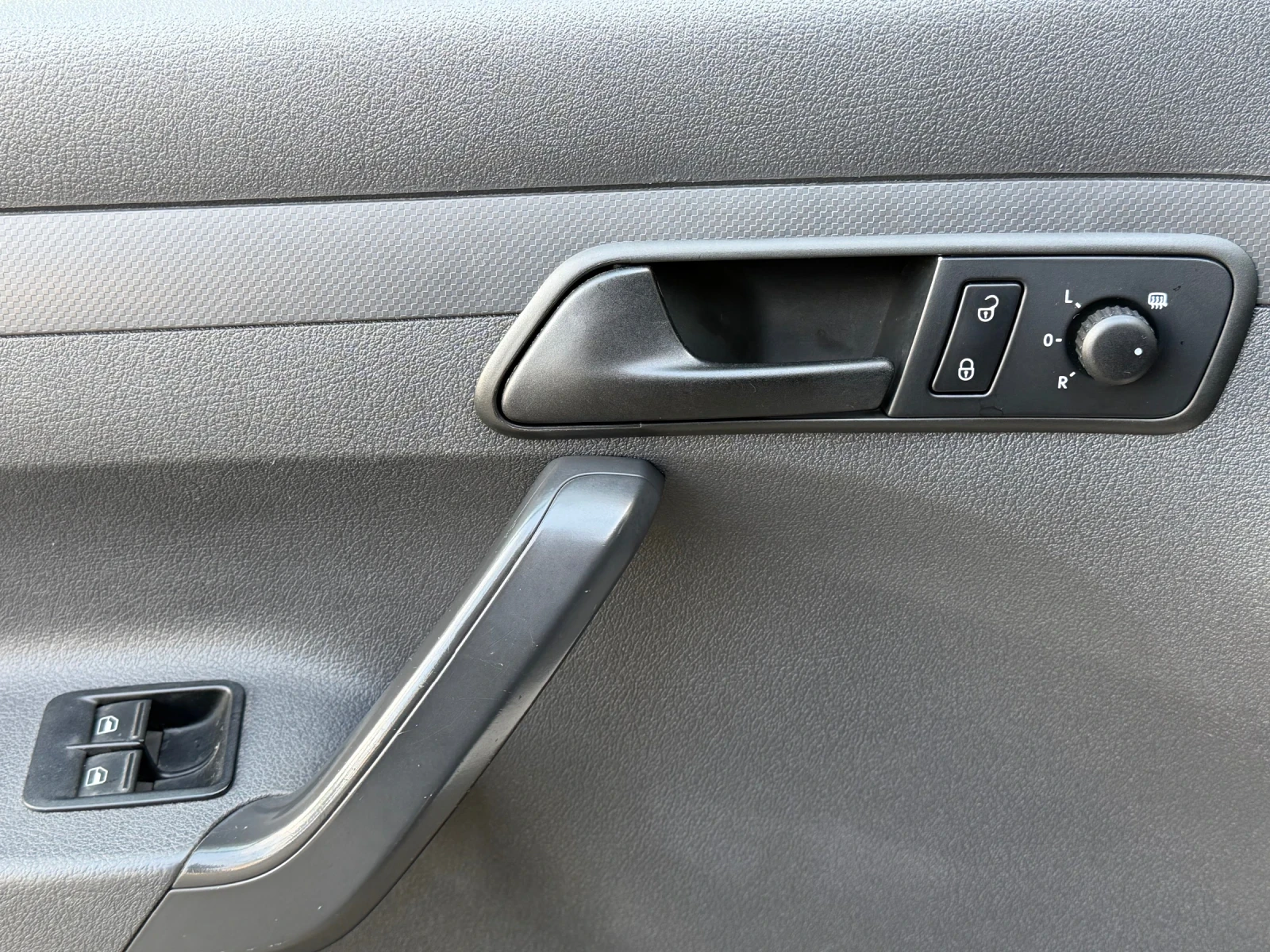 VW Caddy 2.0i-Eco Fuel (�������� �����) ����� �������� ��-� | Mobile.bg � ����������� 14