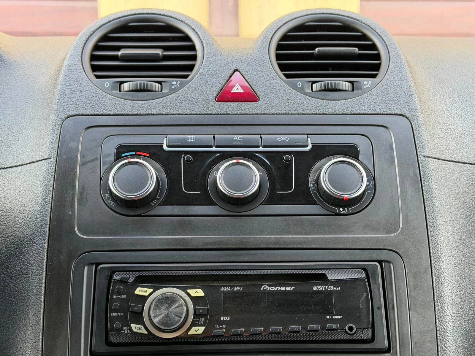 VW Caddy 2.0i-Eco Fuel (�������� �����) ����� �������� ��-� | Mobile.bg � ����������� 13