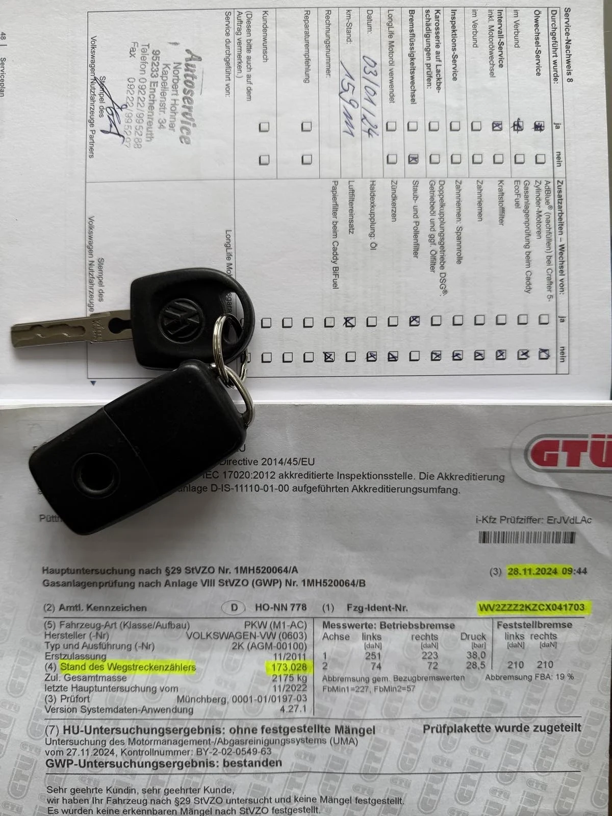 VW Caddy 2.0i-Eco Fuel (�������� �����) ����� �������� ��-� | Mobile.bg � ����������� 17