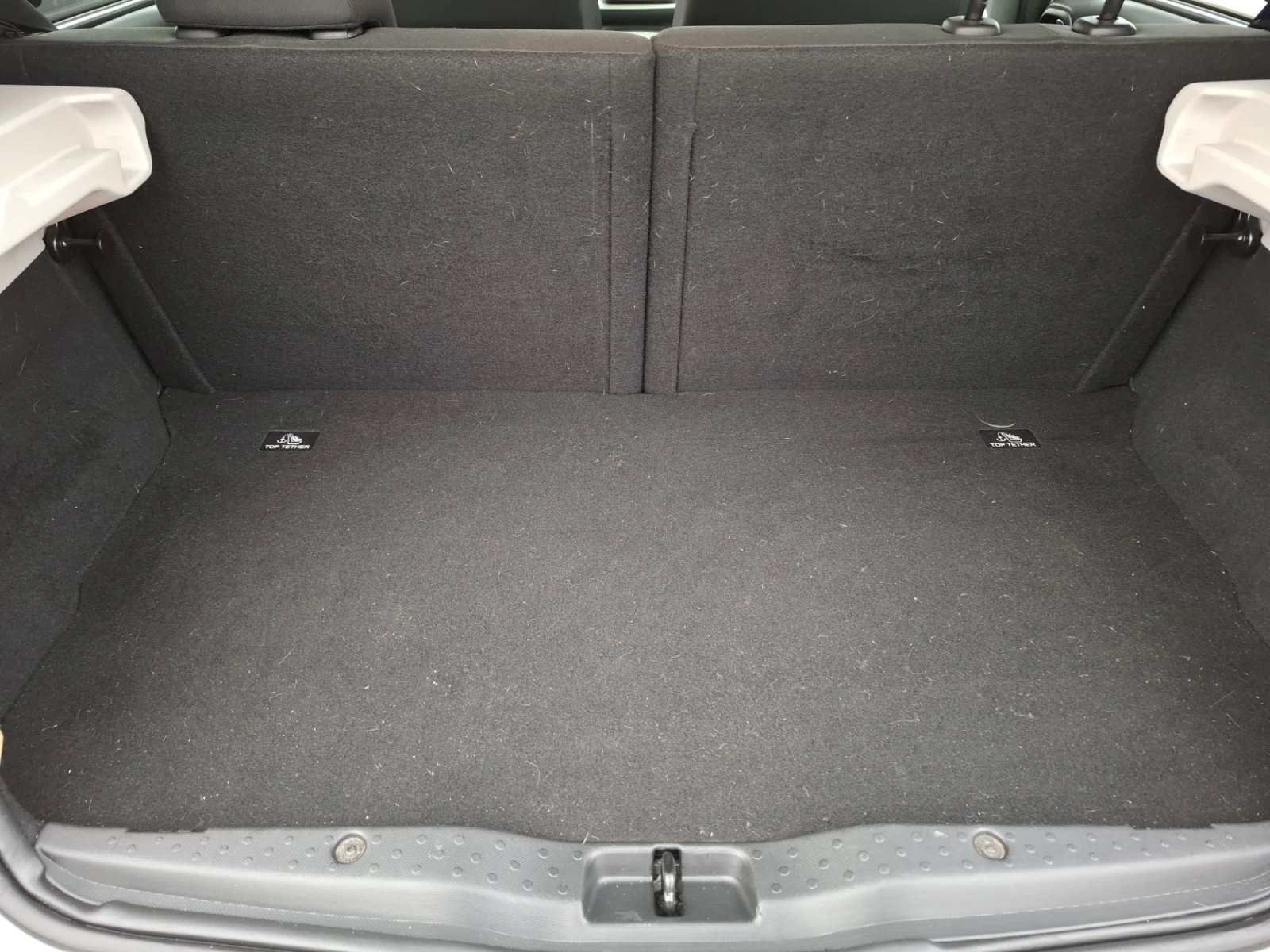 Smart Forfour 1.0* ���������* PANORAMA* 98240�.�.* EURO6 | Mobile.bg � ����������� 17