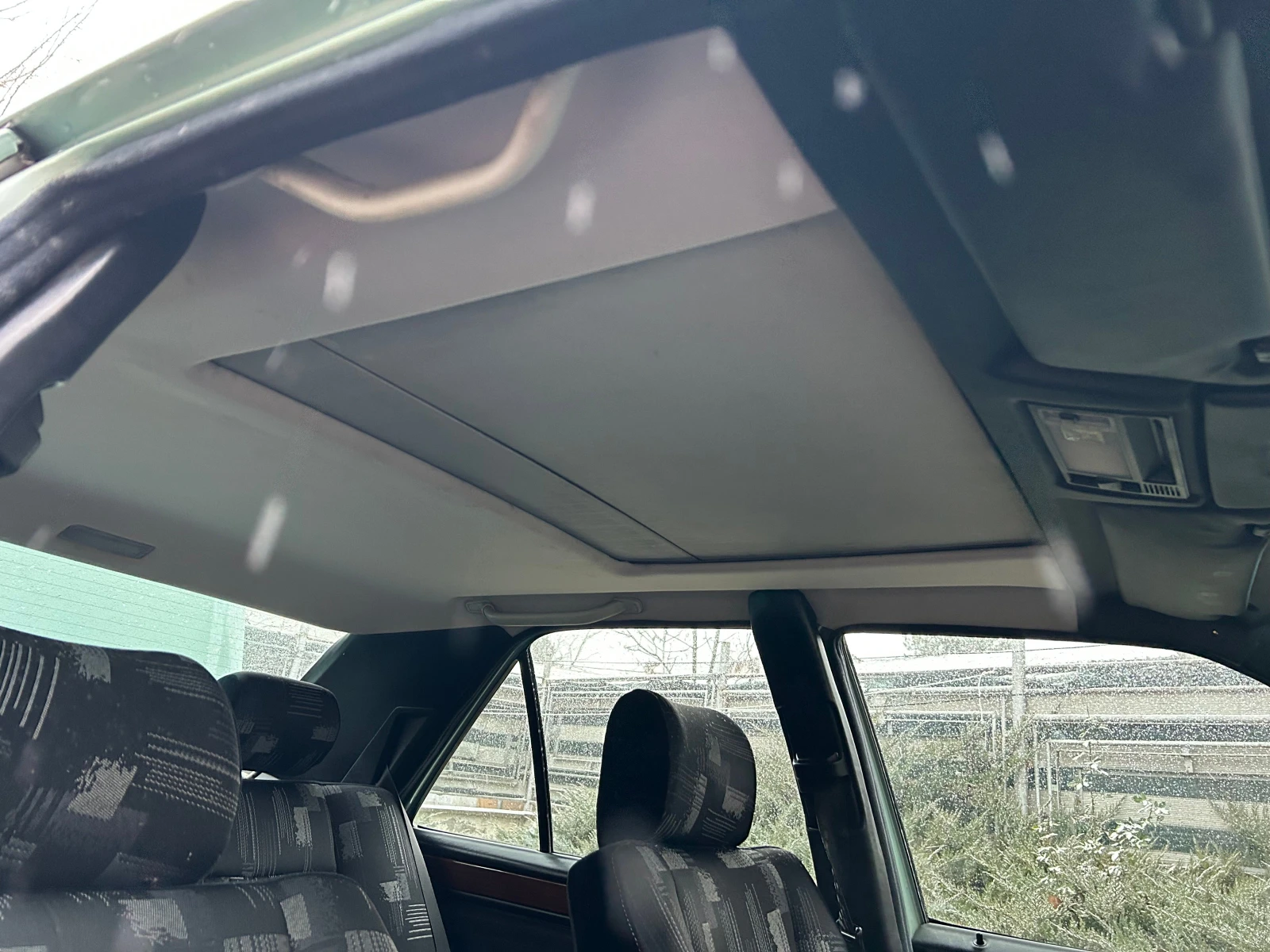 Mercedes-Benz 124 300D - изображение 7