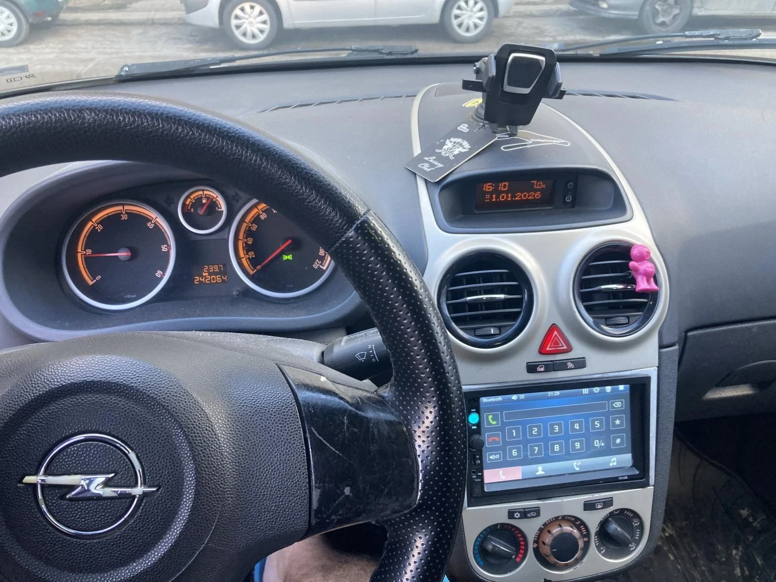 Opel Corsa  - изображение 3