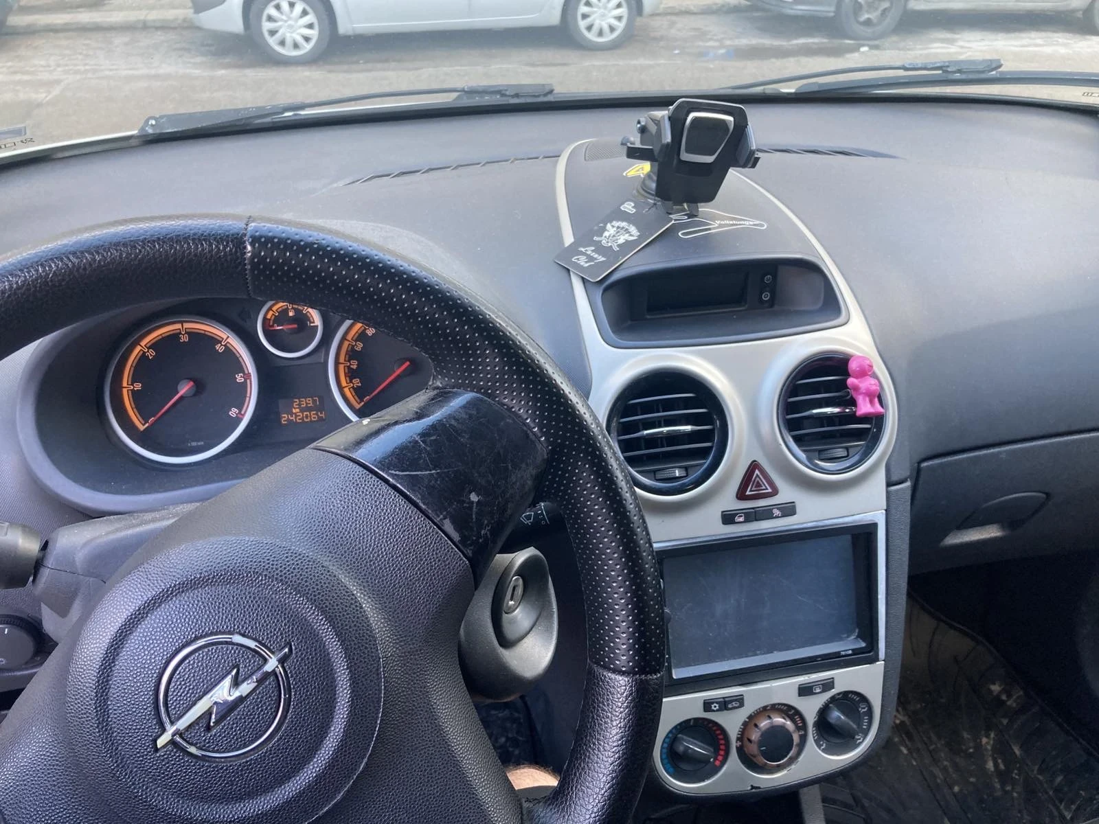 Opel Corsa  - изображение 4