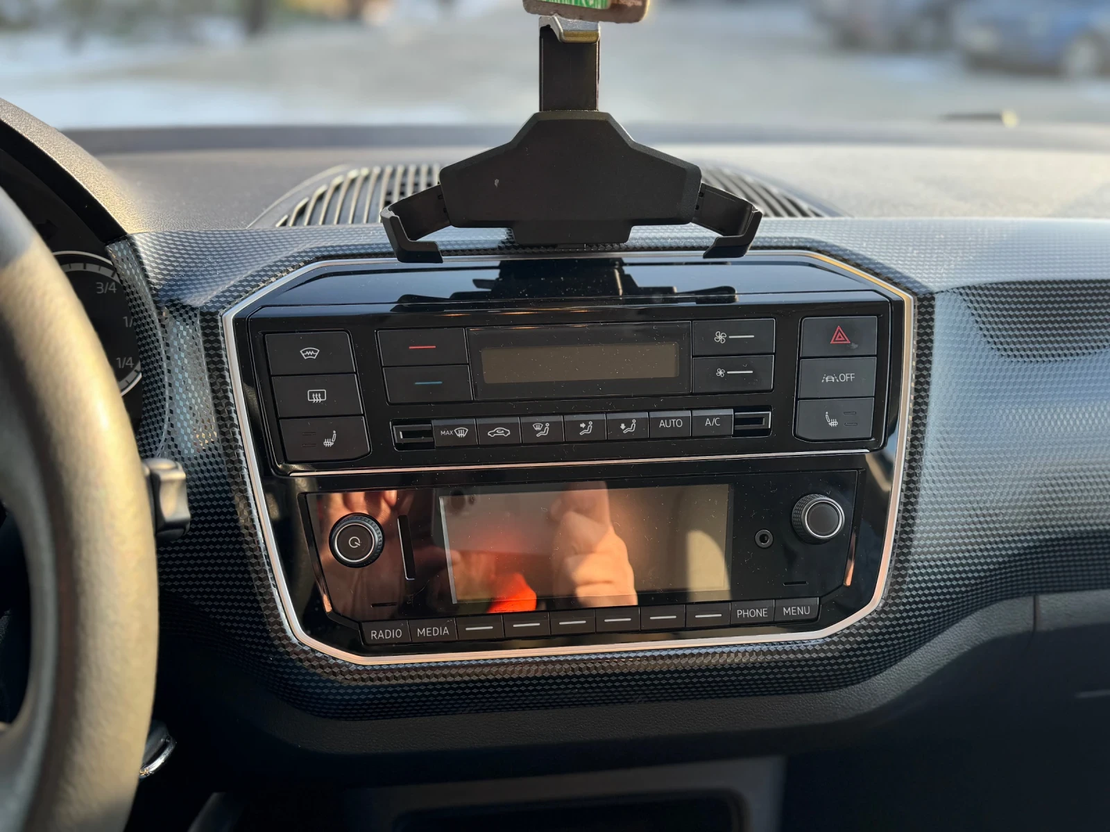 VW Up e-UP 36kWh CCS 2022 | Mobile.bg � ����������� 12