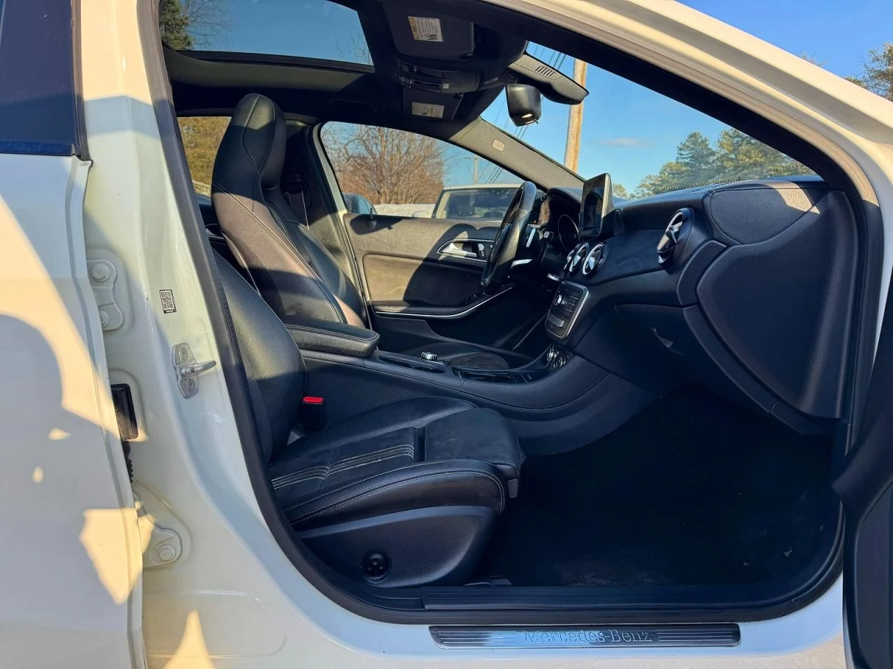 Mercedes-Benz CLA 250  - изображение 5