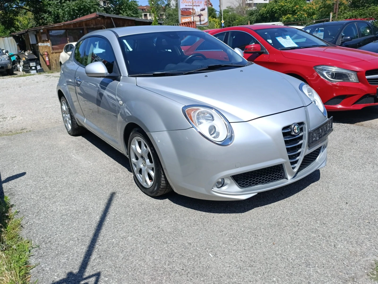 Alfa Romeo MiTo 1.6Mjet | Mobile.bg � ����������� 3