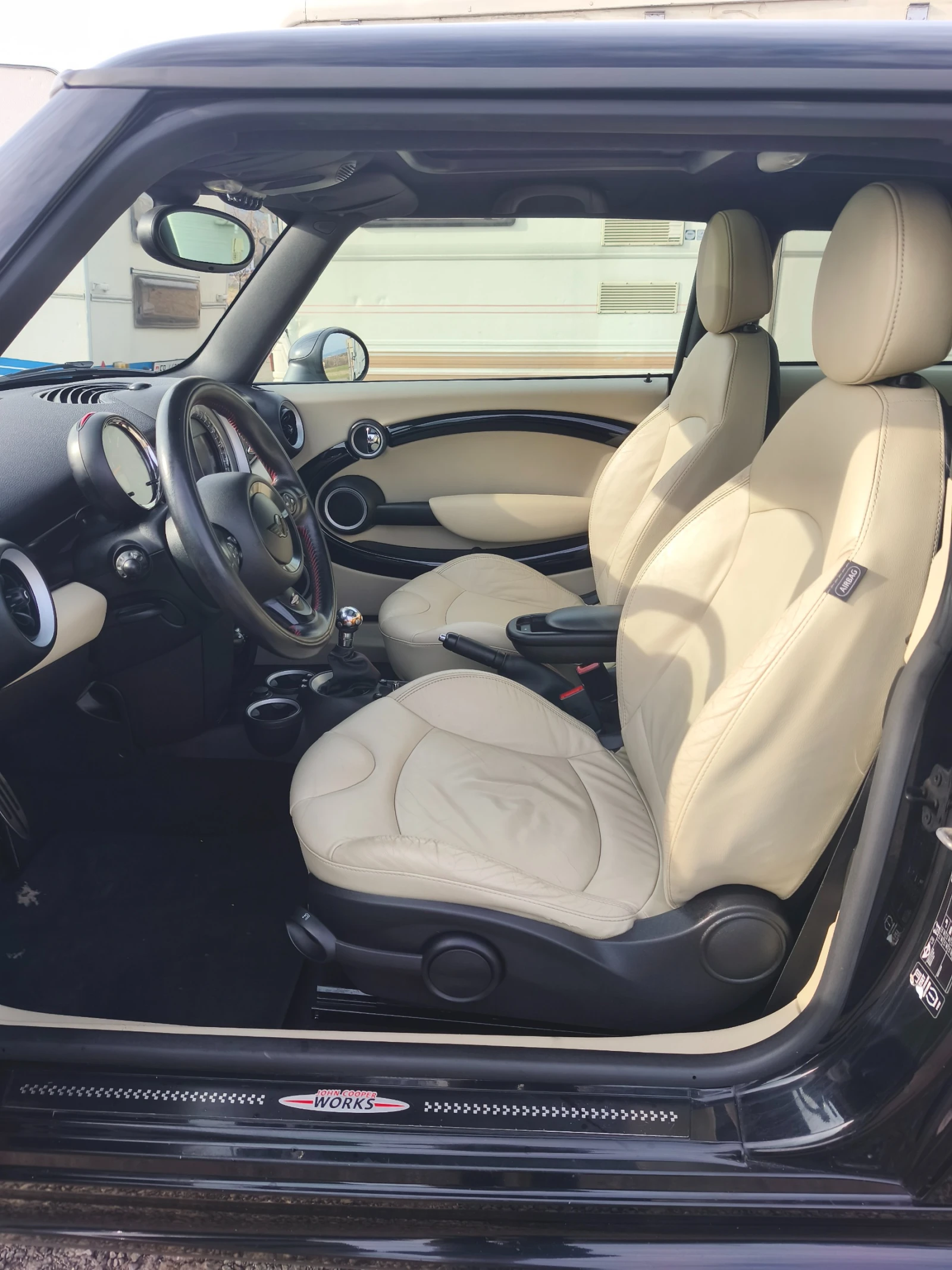 Mini John Cooper Works Swiss FL, снимка 6 - Автомобили и джипове - 53993992