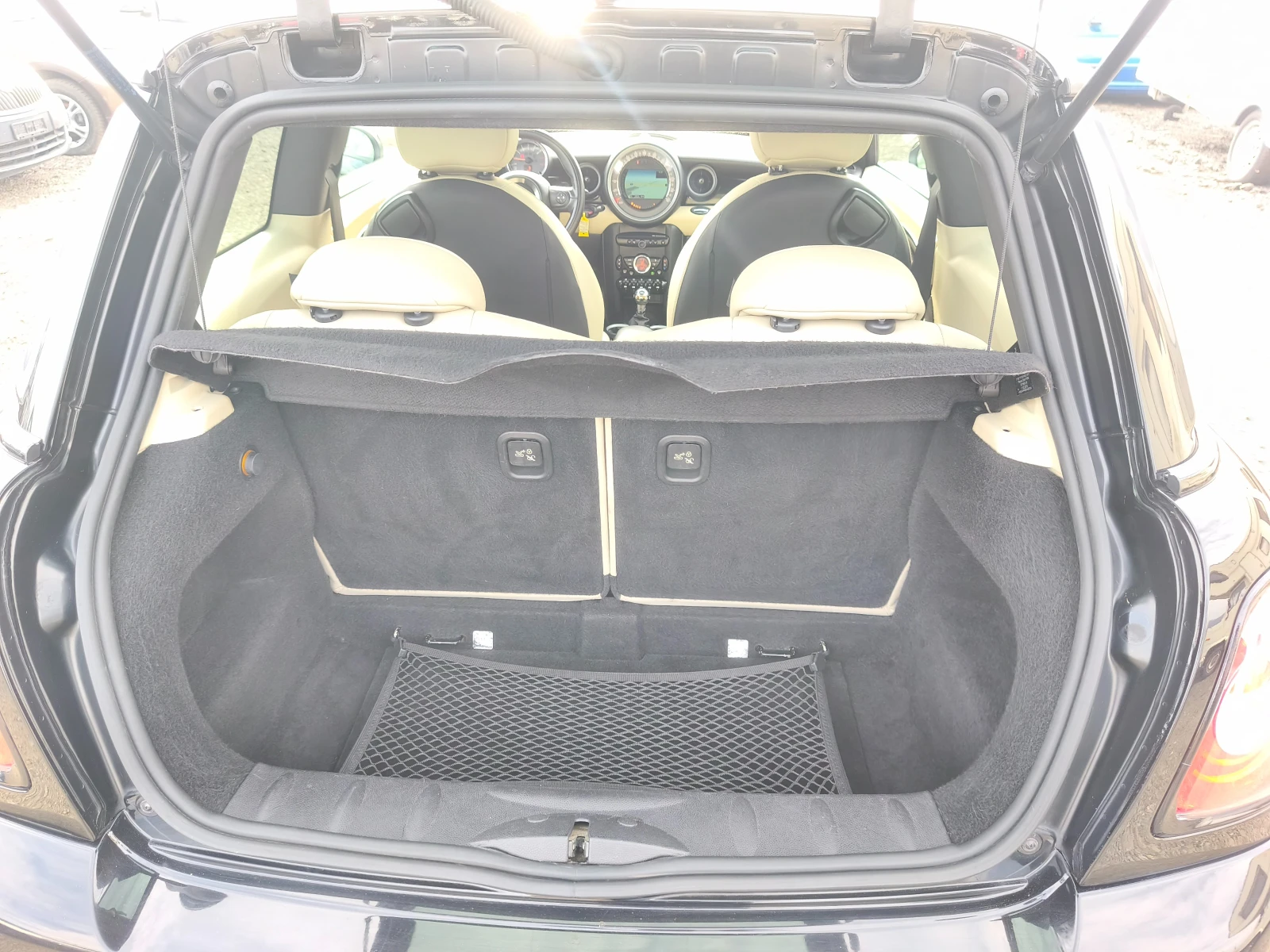 Mini John Cooper Works Swiss FL, снимка 15 - Автомобили и джипове - 53993992