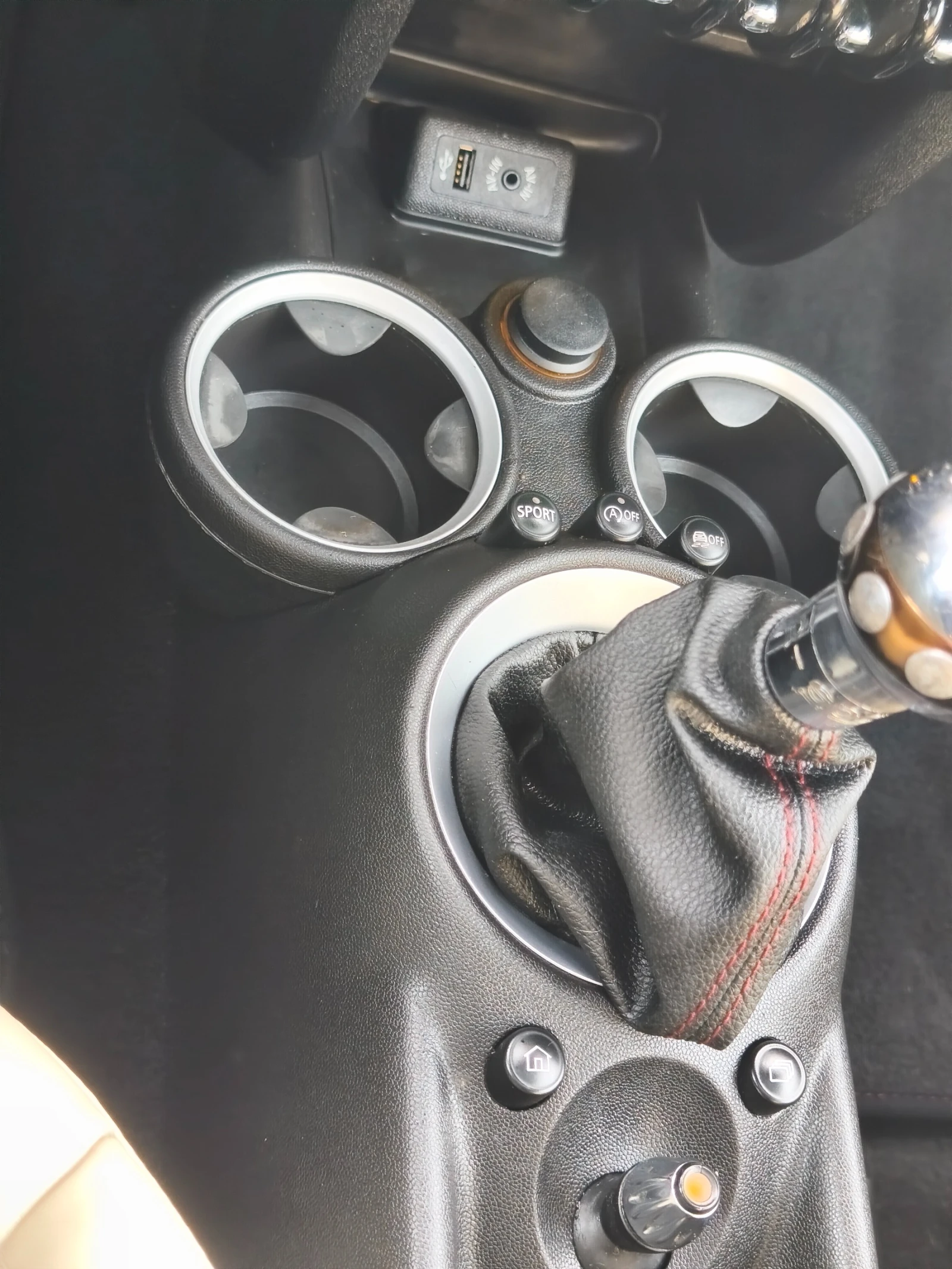 Mini John Cooper Works Swiss FL, снимка 13 - Автомобили и джипове - 53993992