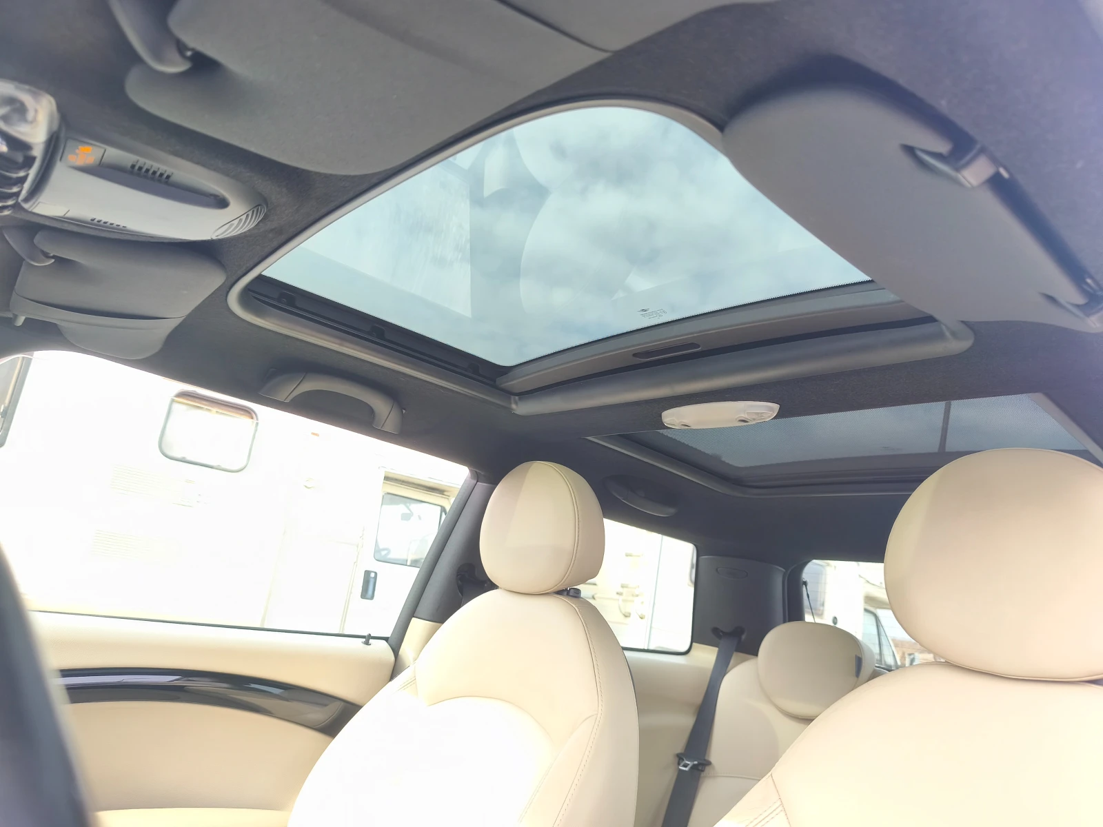 Mini John Cooper Works Swiss FL, снимка 16 - Автомобили и джипове - 53993992