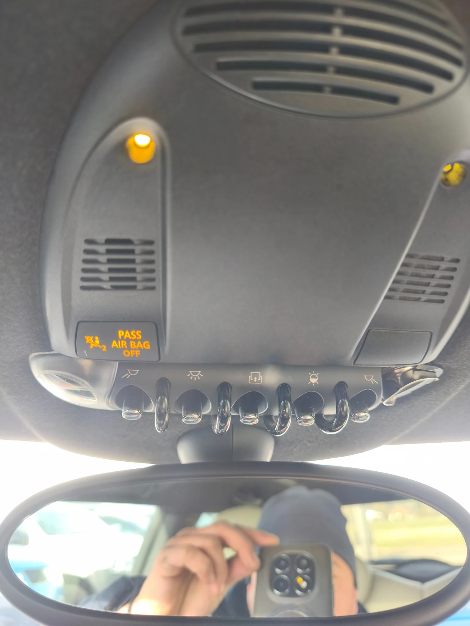 Mini John Cooper Works Swiss FL, снимка 11 - Автомобили и джипове - 53993992