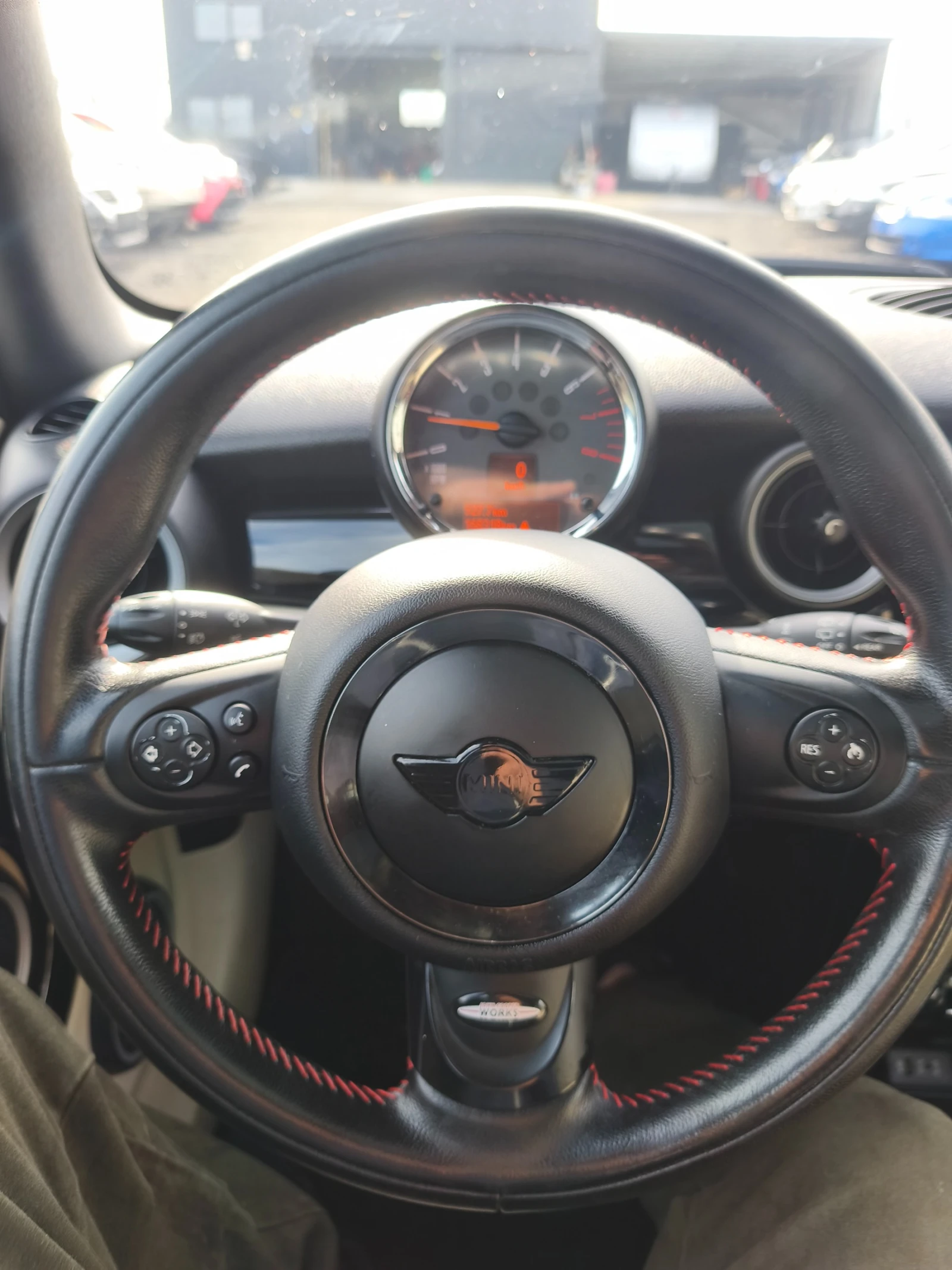 Mini John Cooper Works Swiss FL, снимка 12 - Автомобили и джипове - 53993992