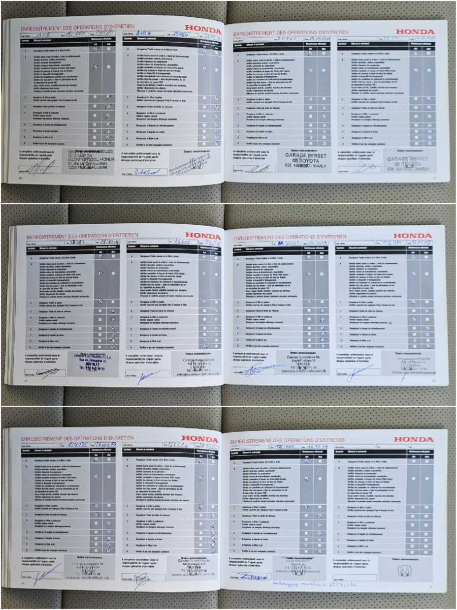 Honda Accord 2.4i-VTEC Distronic* Line Asist* Collision Assist, снимка 17 - Автомобили и джипове - 54066118