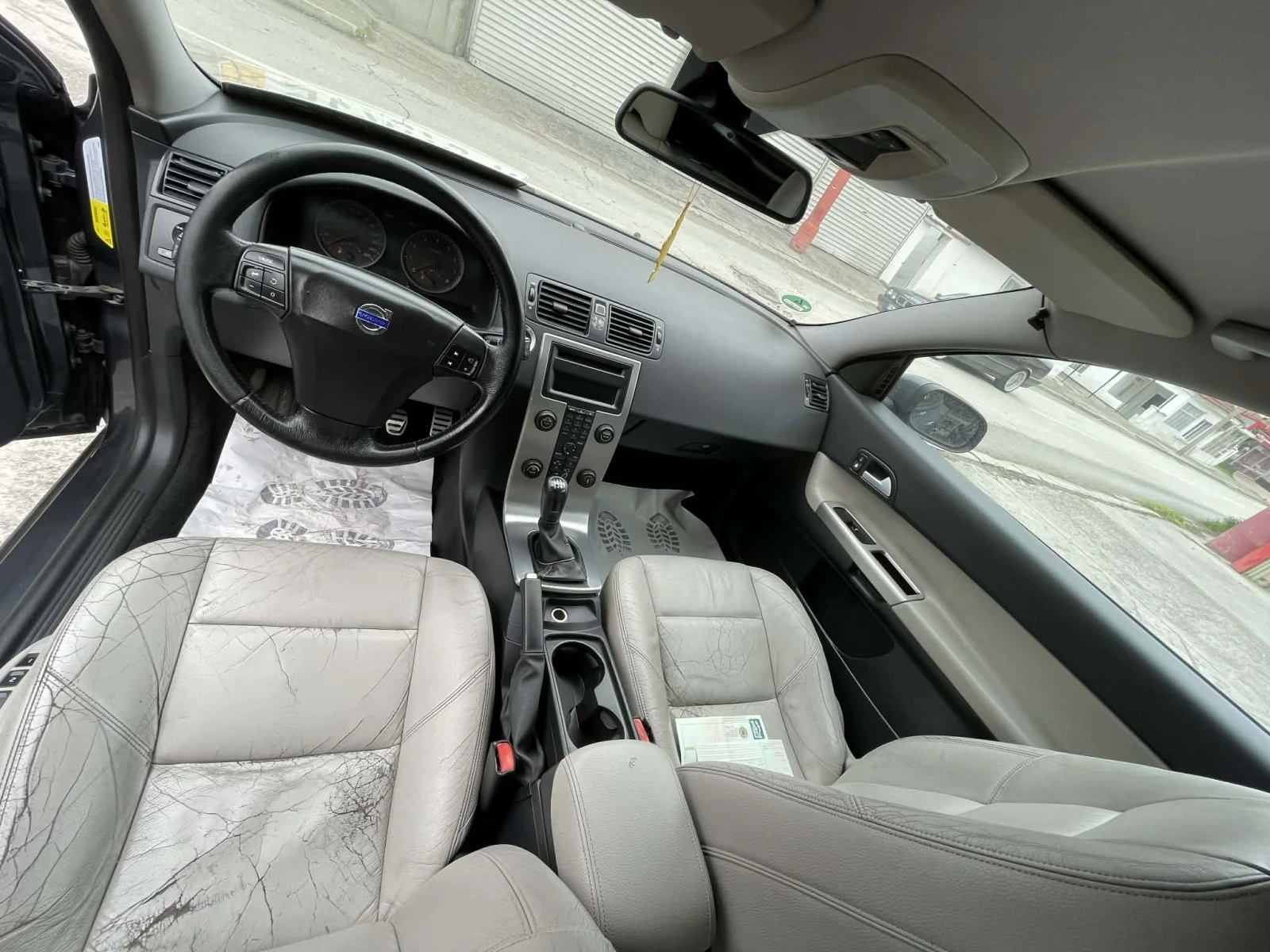 Volvo C30 1.8 125�.� | Mobile.bg � ����������� 7