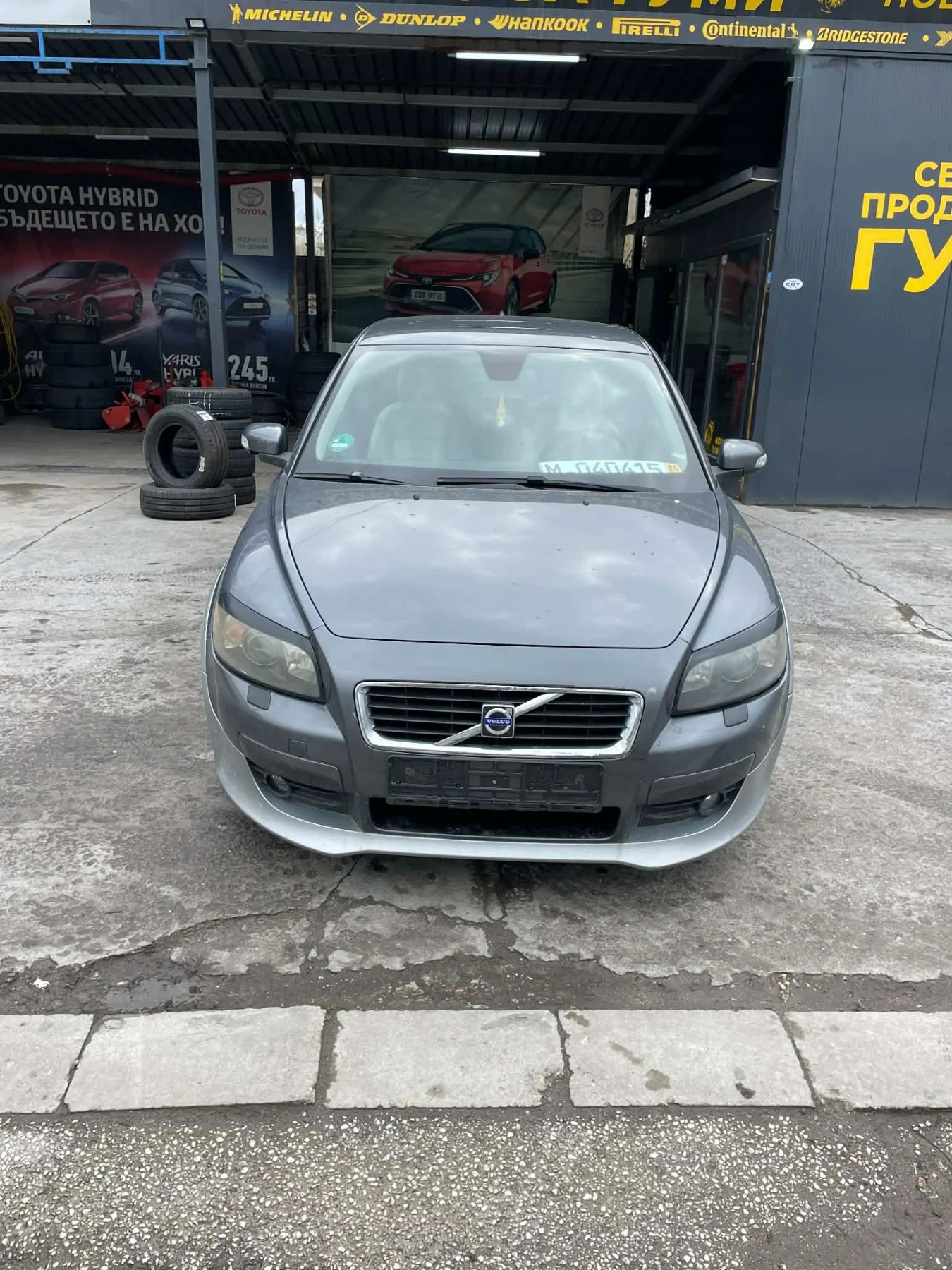 Volvo C30 1.8 125�.� | Mobile.bg � ����������� 2