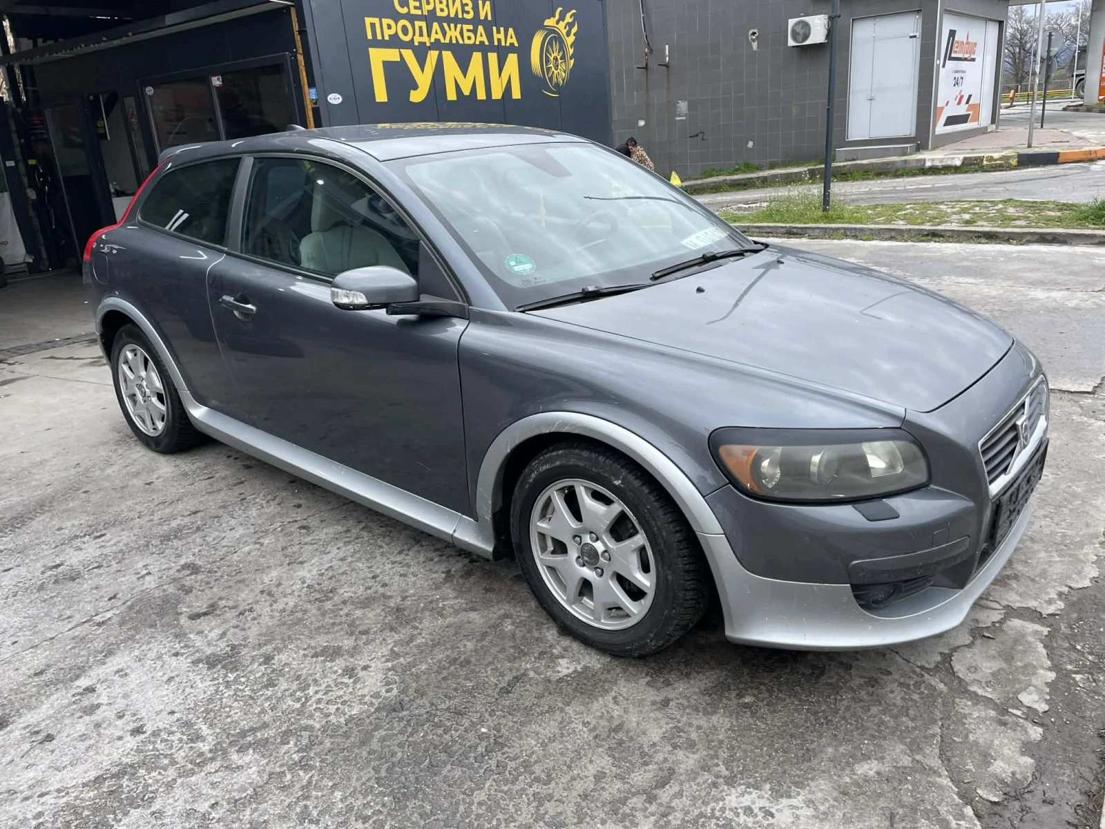 Volvo C30 1.8 125�.� | Mobile.bg � ����������� 3