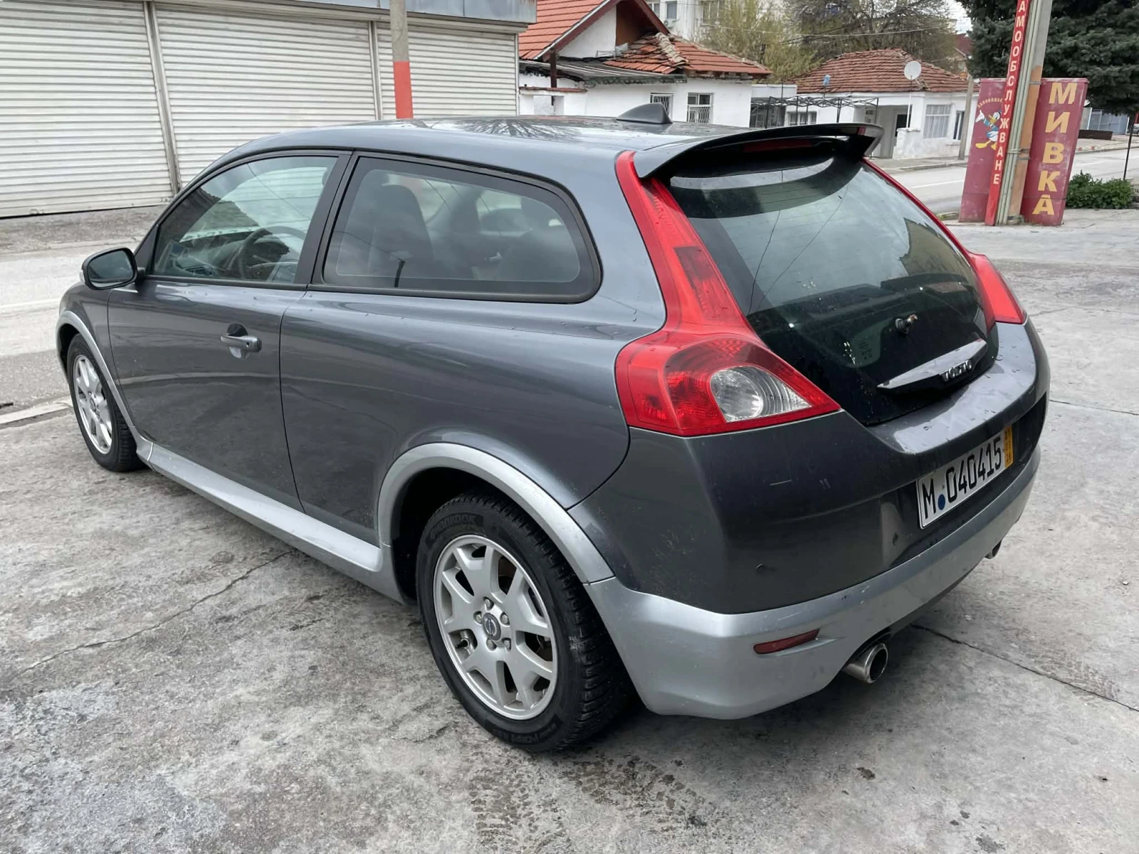 Volvo C30 1.8 125�.� | Mobile.bg � ����������� 6