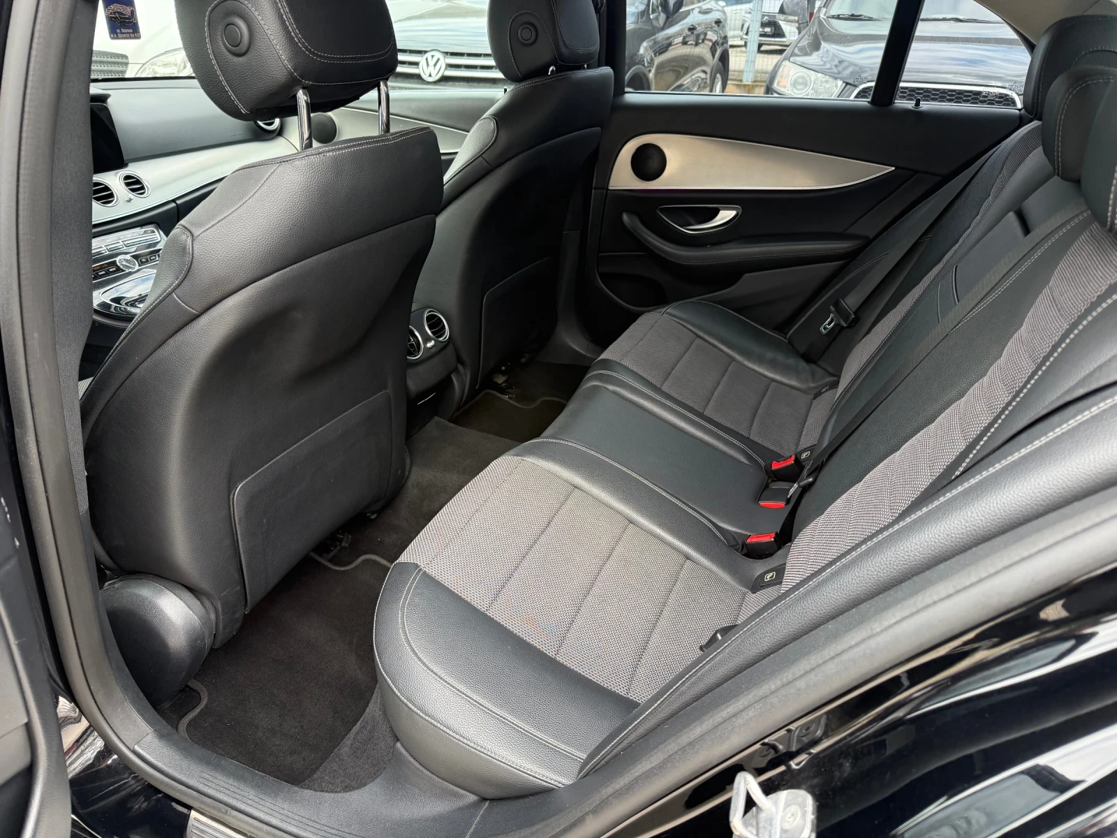 Mercedes-Benz E 200 150�.�. - 9G TRONIC - ��� ��������� | Mobile.bg � ����������� 14