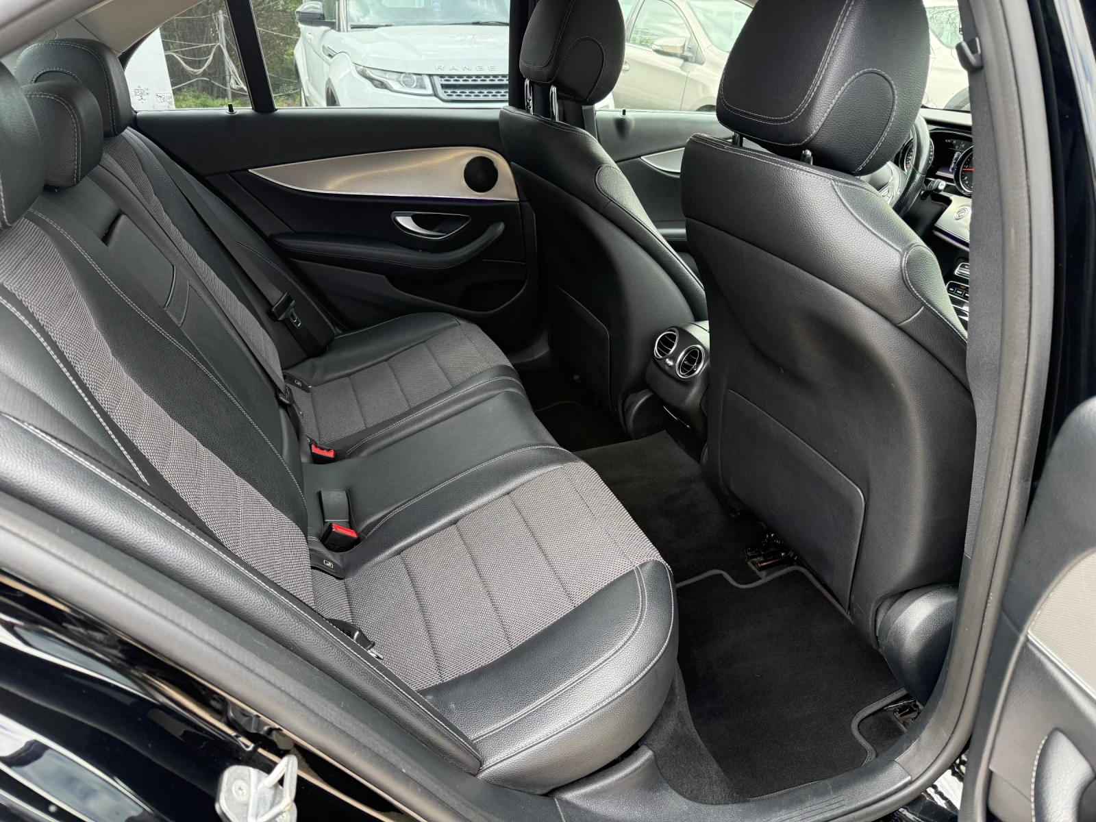 Mercedes-Benz E 200 150�.�. - 9G TRONIC - ��� ��������� | Mobile.bg � ����������� 15