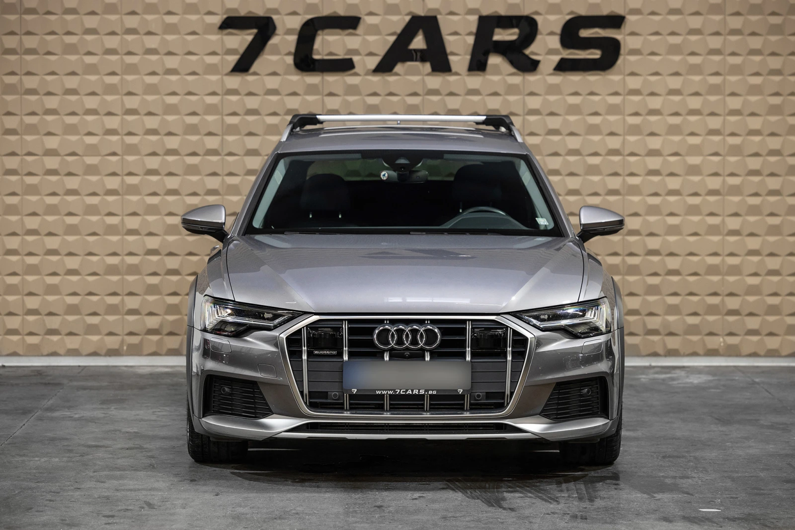 Audi A6 Allroad 45 TDI* 360 ������* ��������� ����� �������*  | Mobile.bg � ����������� 2