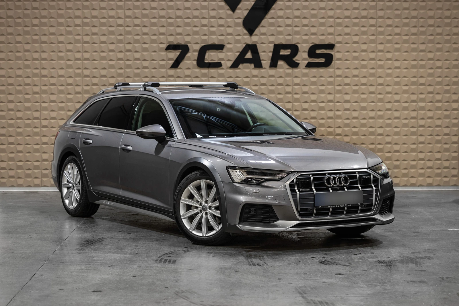 Audi A6 Allroad 45 TDI* 360 ������* ��������� ����� �������*  | Mobile.bg � ����������� 3