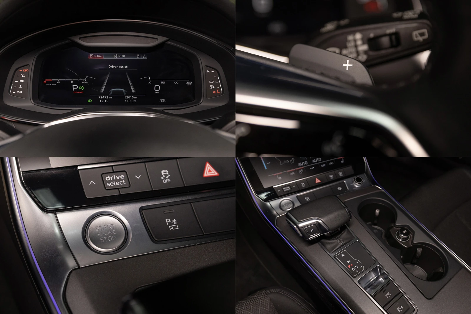 Audi A6 Allroad 45 TDI* 360 ������* ��������� ����� �������*  | Mobile.bg � ����������� 15
