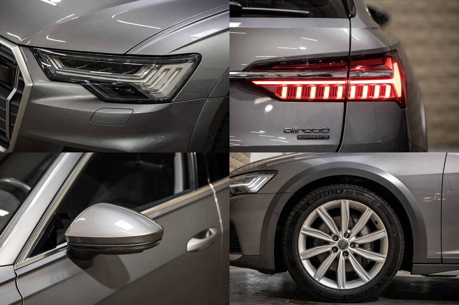 Audi A6 Allroad 45 TDI* 360 ������* ��������� ����� �������*  | Mobile.bg � ����������� 13