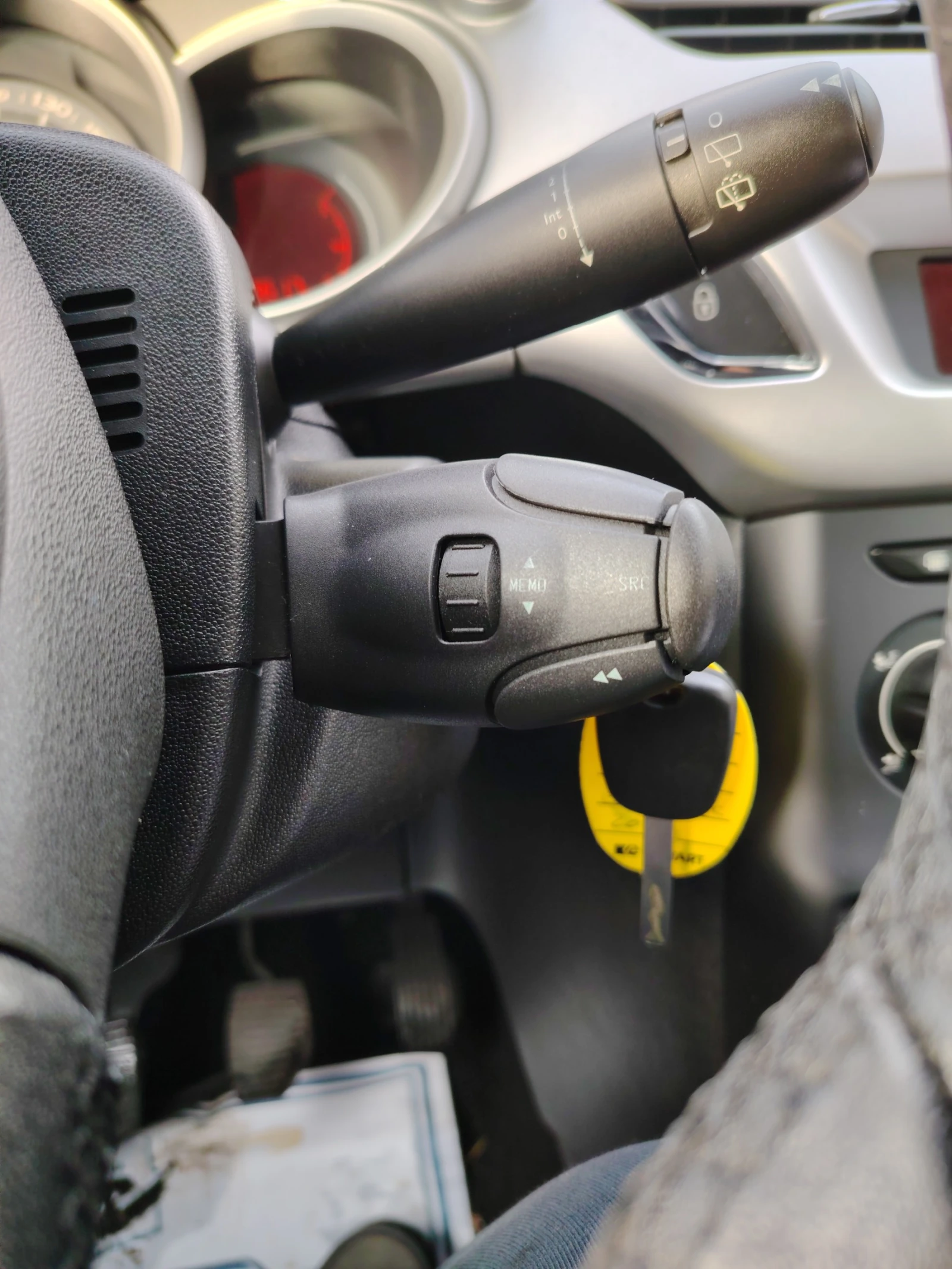 Citroen C3 1.4 i, снимка 13 - Автомобили и джипове - 54601126