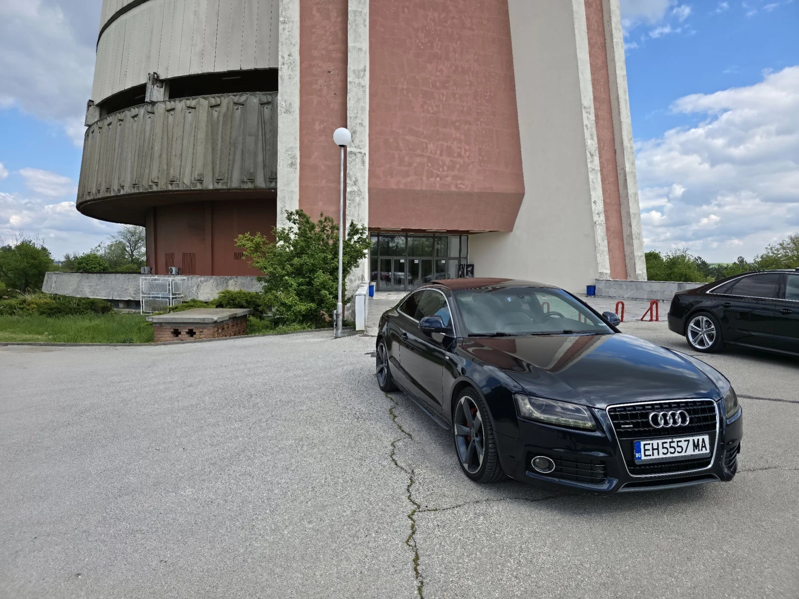 Audi A5 3.0 TDI quatrro , снимка 2 - Автомобили и джипове - 54839824