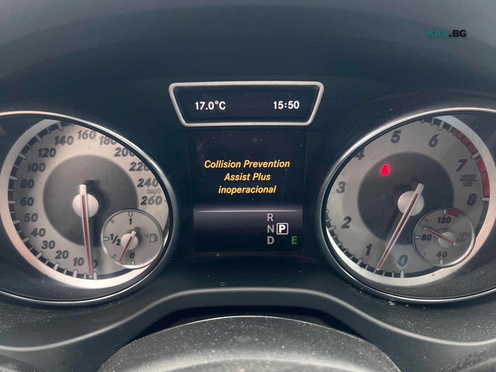Mercedes-Benz CLA 4MATIC* AвтоКредит * (ЦЕНА ДО БГ), снимка 10 - Автомобили и джипове - 55013831