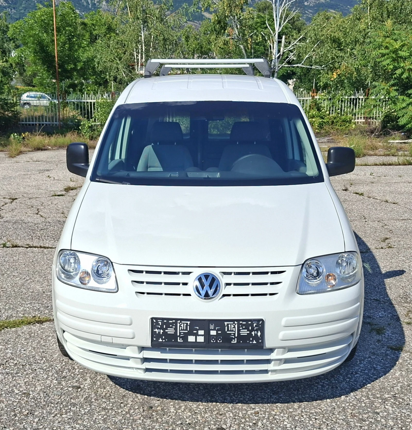 VW Caddy  MAXI / КЛИМАТИК, снимка 5 - Автомобили и джипове - 55053216