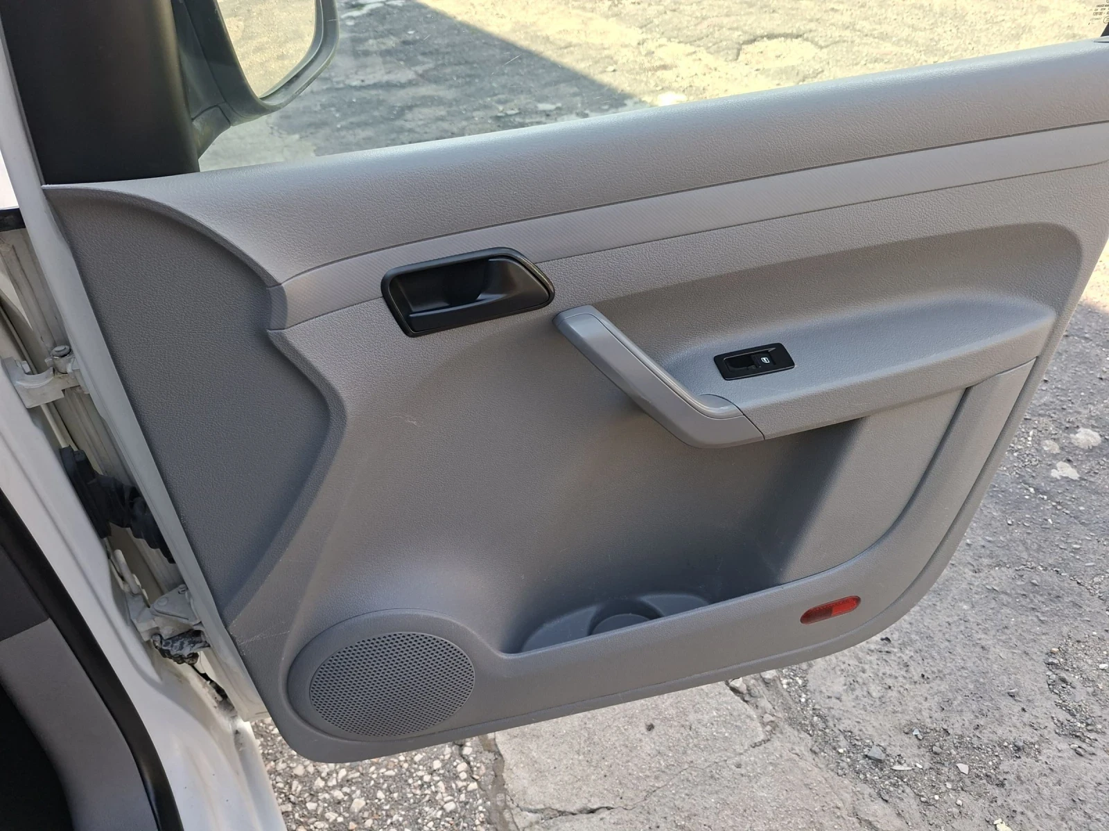 VW Caddy  MAXI / КЛИМАТИК, снимка 13 - Автомобили и джипове - 55053216