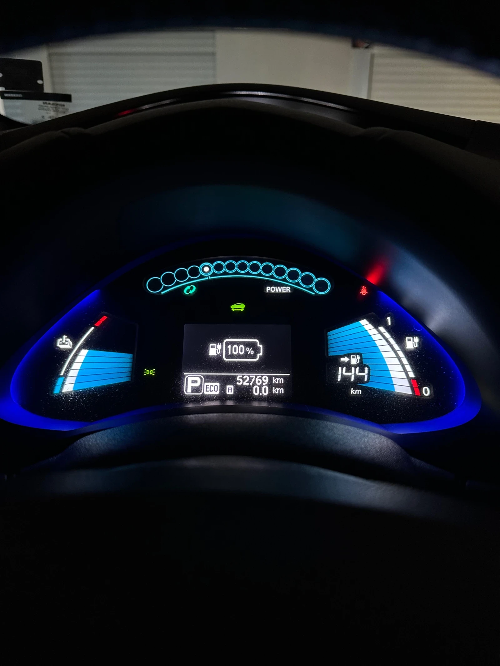 Nissan Leaf  | Mobile.bg � ����������� 14
