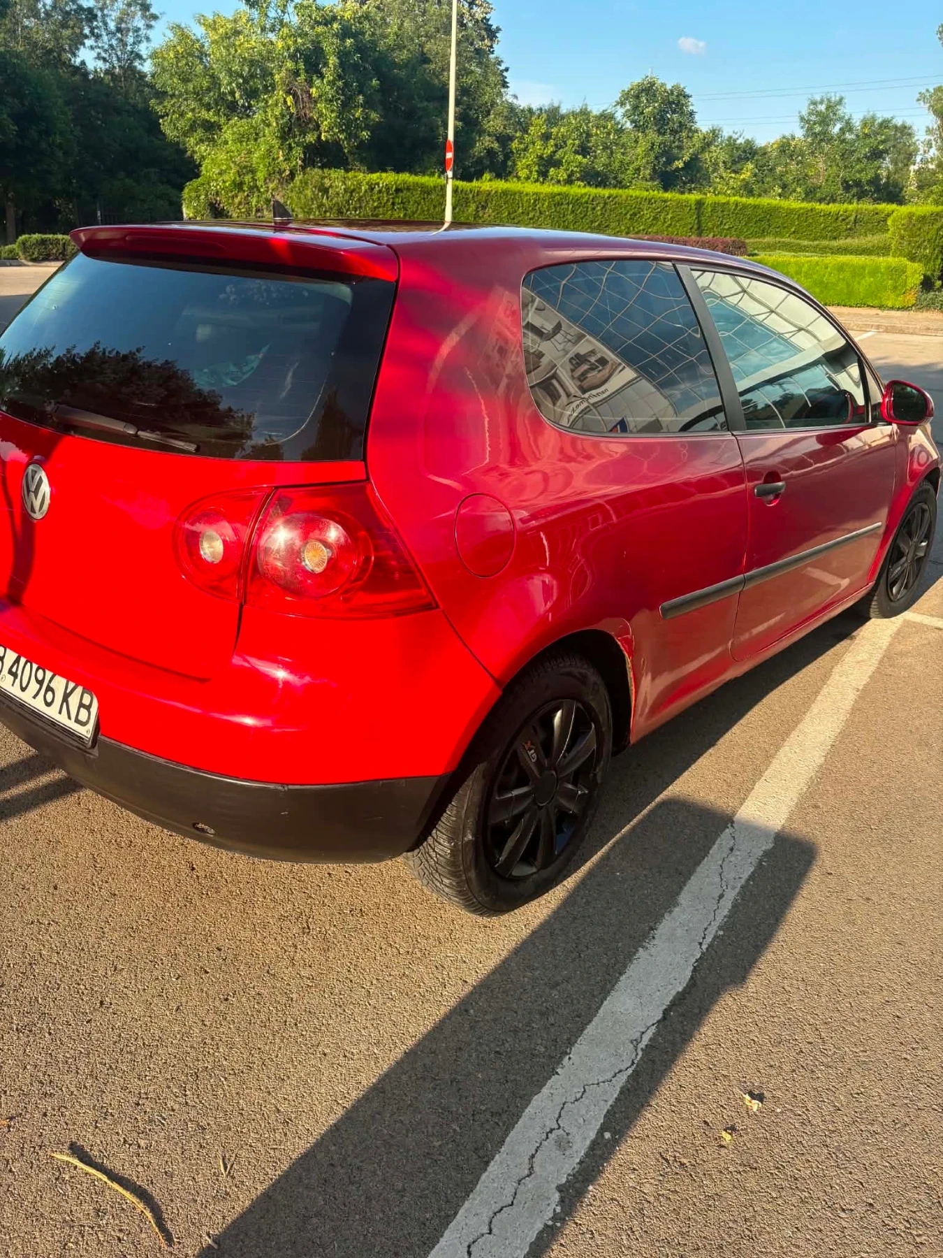 VW Golf 1.4 Бенизн , снимка 3 - Автомобили и джипове - 55066899
