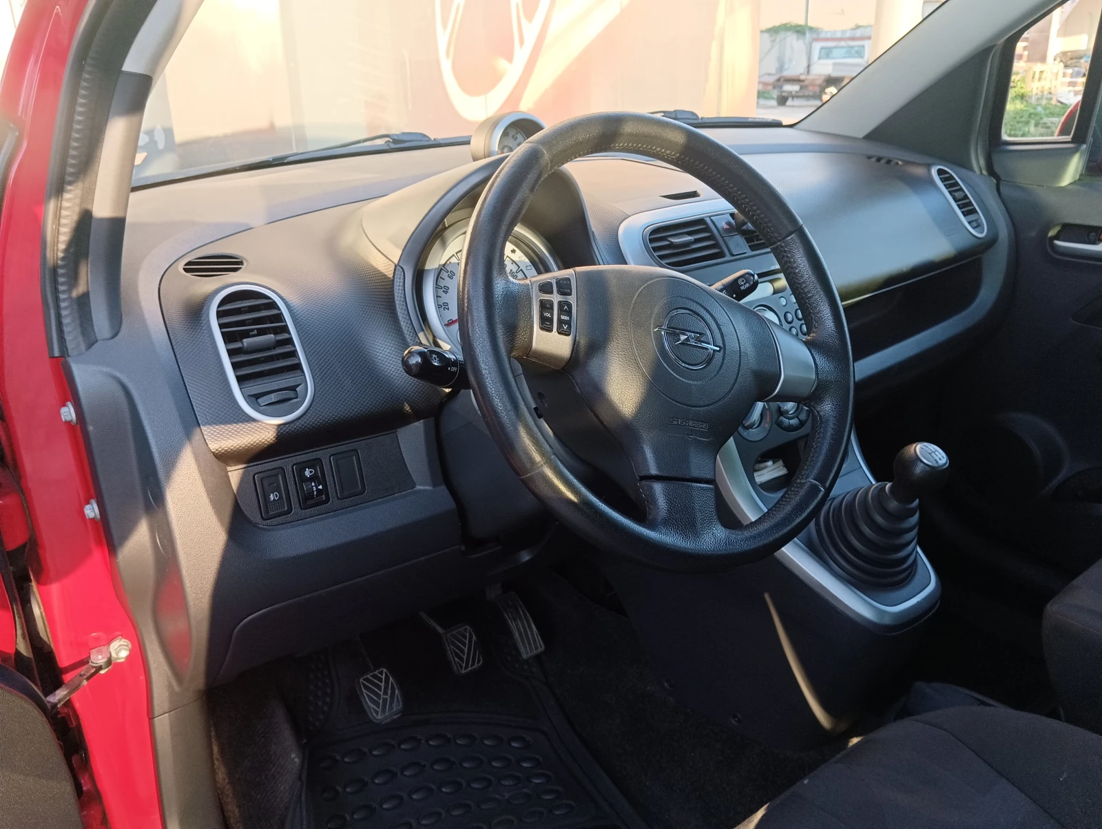 Opel Agila | Mobile.bg � ����������� 5