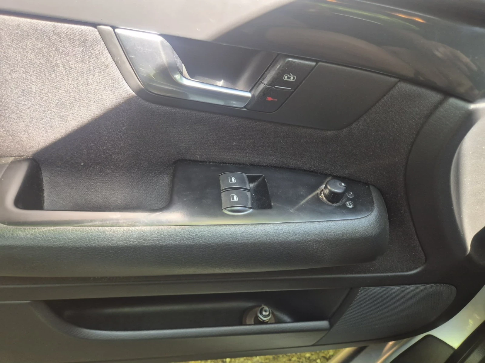 Audi A4, снимка 11 - Автомобили и джипове - 55558195