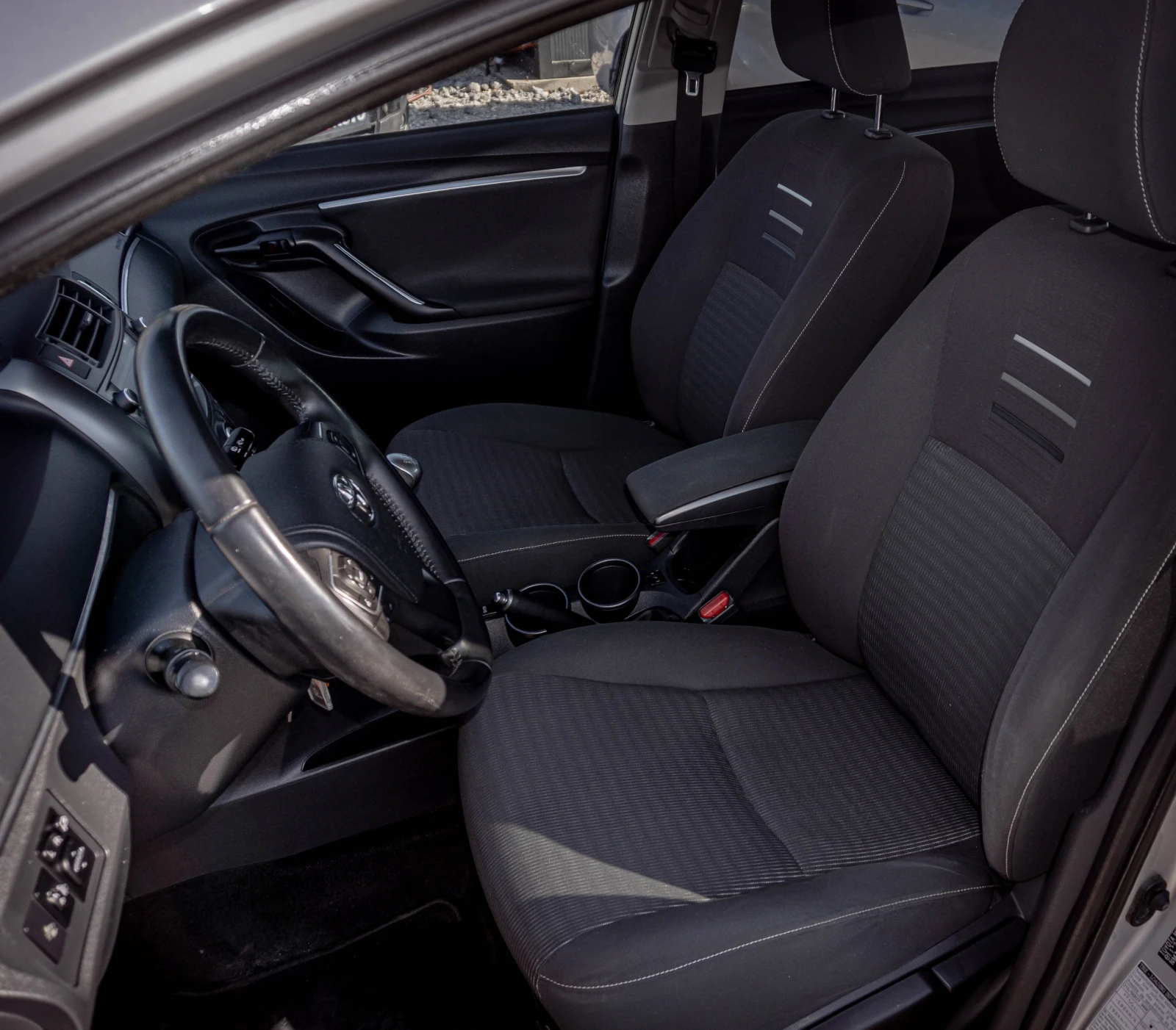 Toyota Verso 1.8 ������ 2�� ����! ���! � ��������! | Mobile.bg � ����������� 10