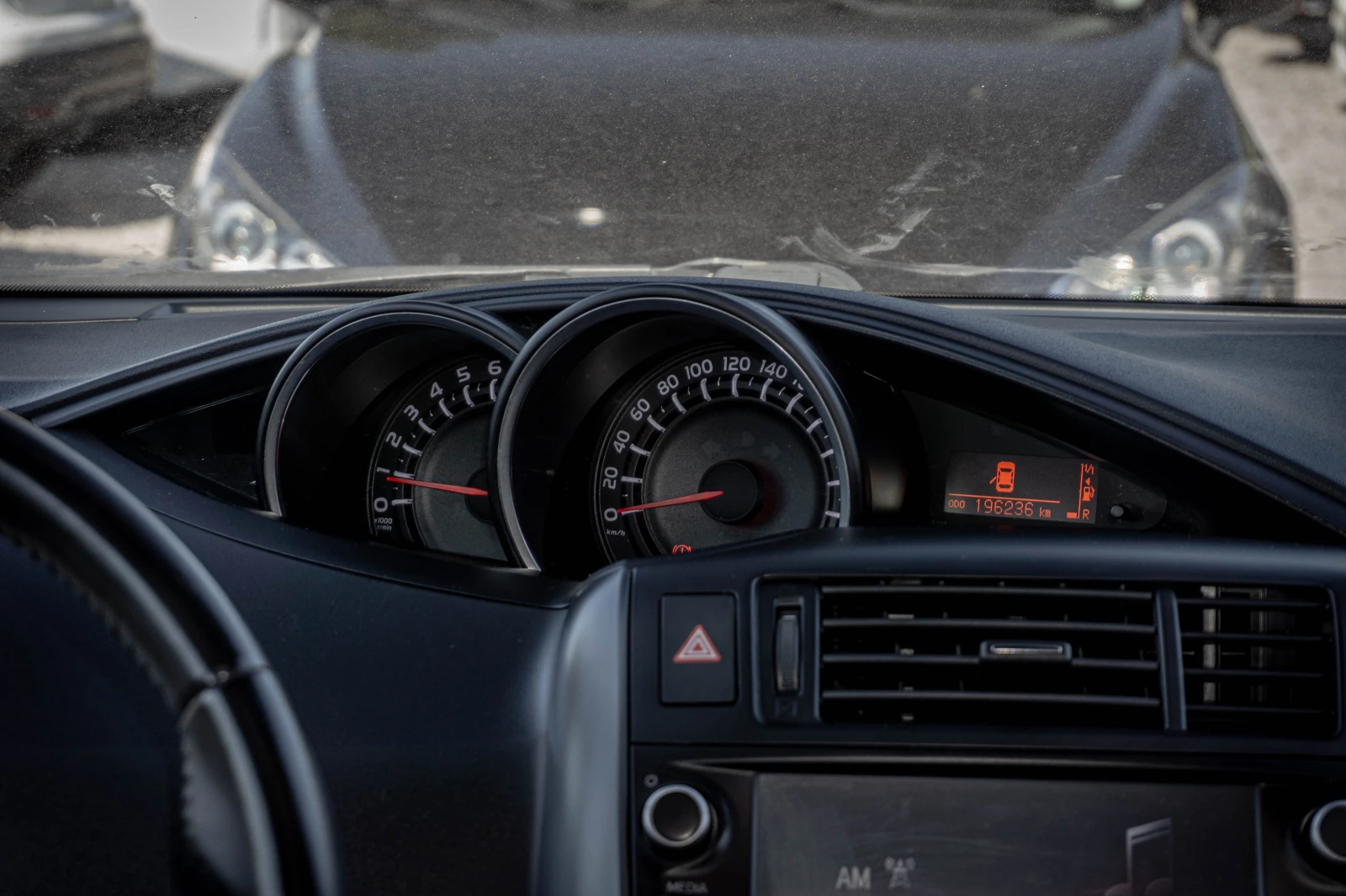 Toyota Verso 1.8 ������ 2�� ����! ���! � ��������! | Mobile.bg � ����������� 12