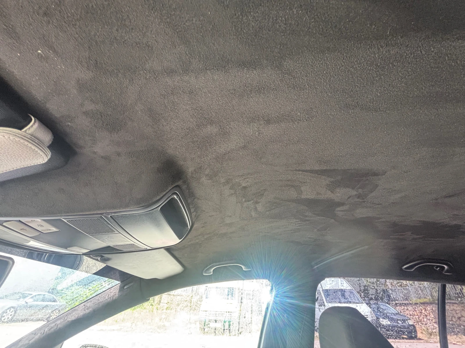VW Golf 2.0D  110к.с., снимка 10 - Автомобили и джипове - 55681213