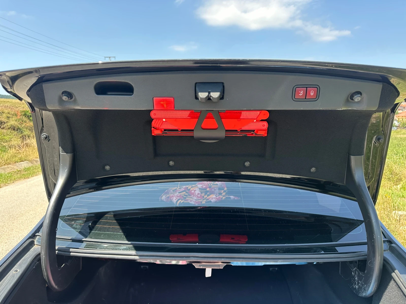Mercedes-Benz E 350, снимка 7 - Автомобили и джипове - 55806791