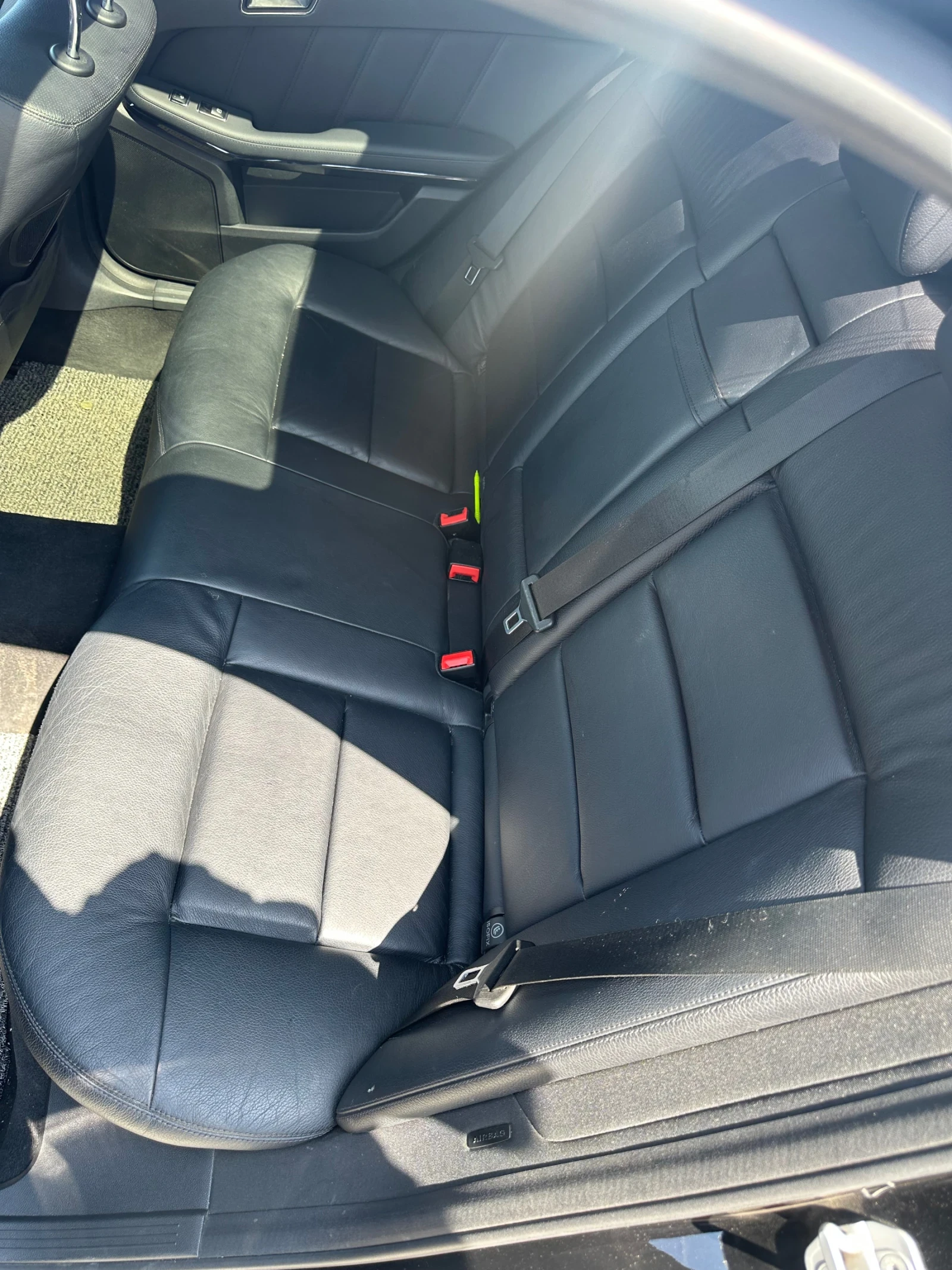 Mercedes-Benz E 350, снимка 14 - Автомобили и джипове - 55806791