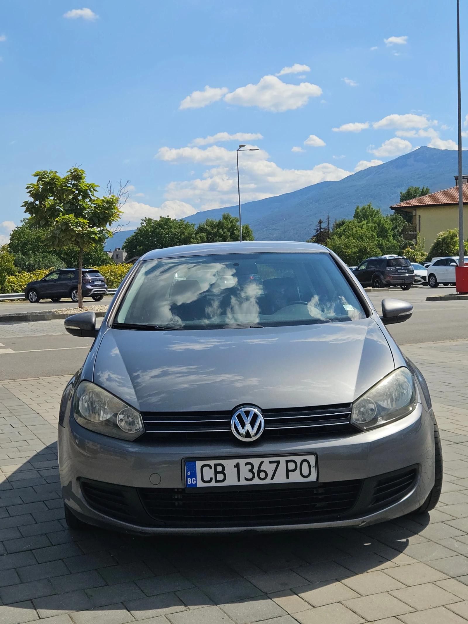 VW Golf, снимка 5 - Автомобили и джипове - 55836215