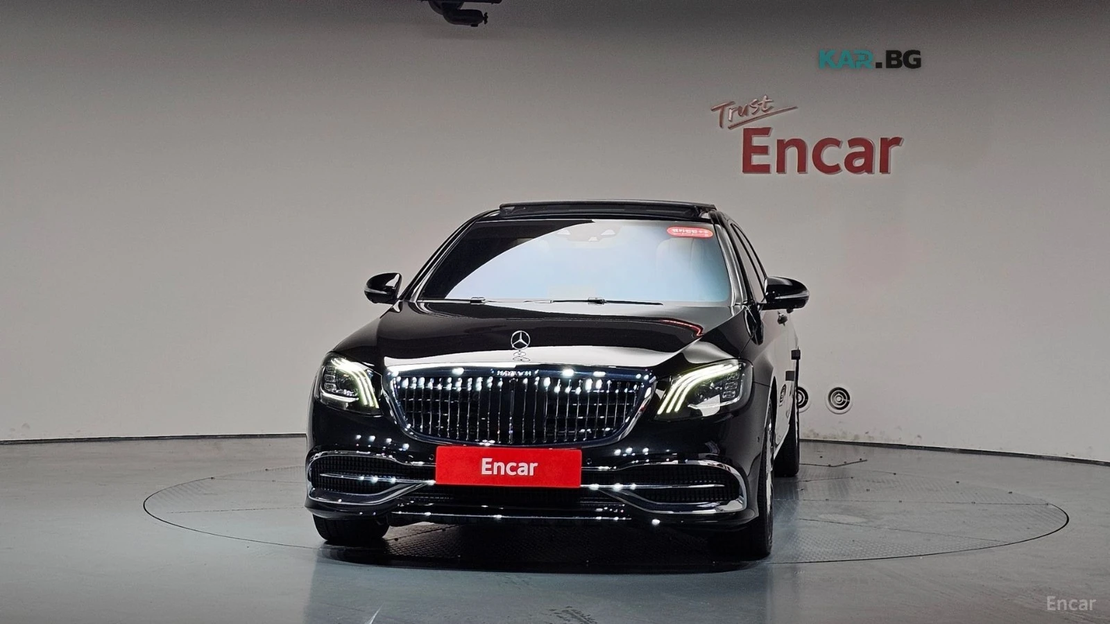 Mercedes-Benz S 600 LONG* HUD* 360* МОНИТОРИ* МАСАЖИ* ОБДУХВ* ПАНО, снимка 3 - Автомобили и джипове - 55952342
