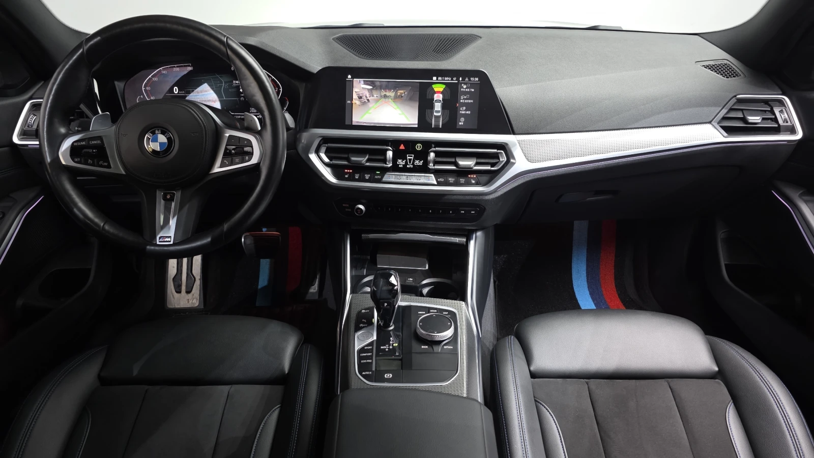 BMW 320 M Sport autoprime.bg, снимка 6 - Автомобили и джипове - 56005898