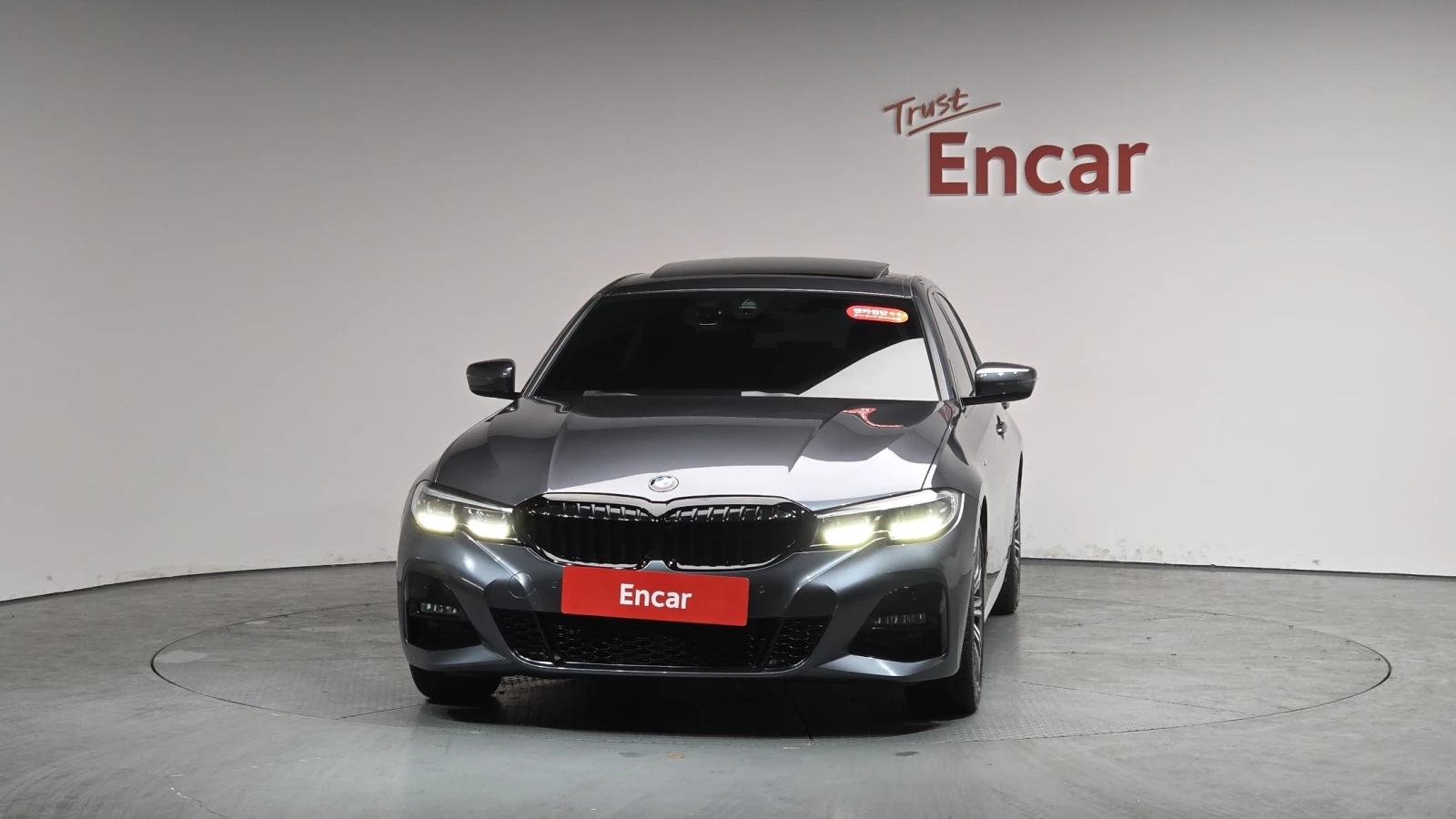 BMW 320 M Sport autoprime.bg, снимка 2 - Автомобили и джипове - 56005898