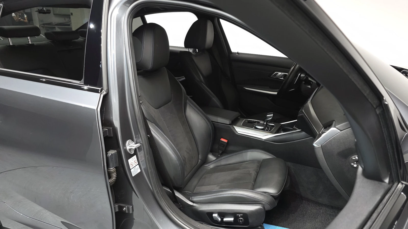BMW 320 M Sport autoprime.bg, снимка 11 - Автомобили и джипове - 56005898